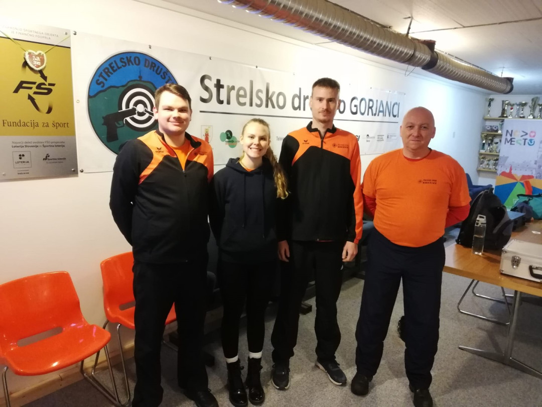 2. lige JV Slovenije