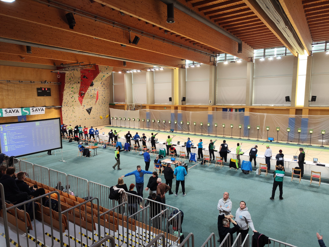 2. turnir 1.DL 10m 2025/26