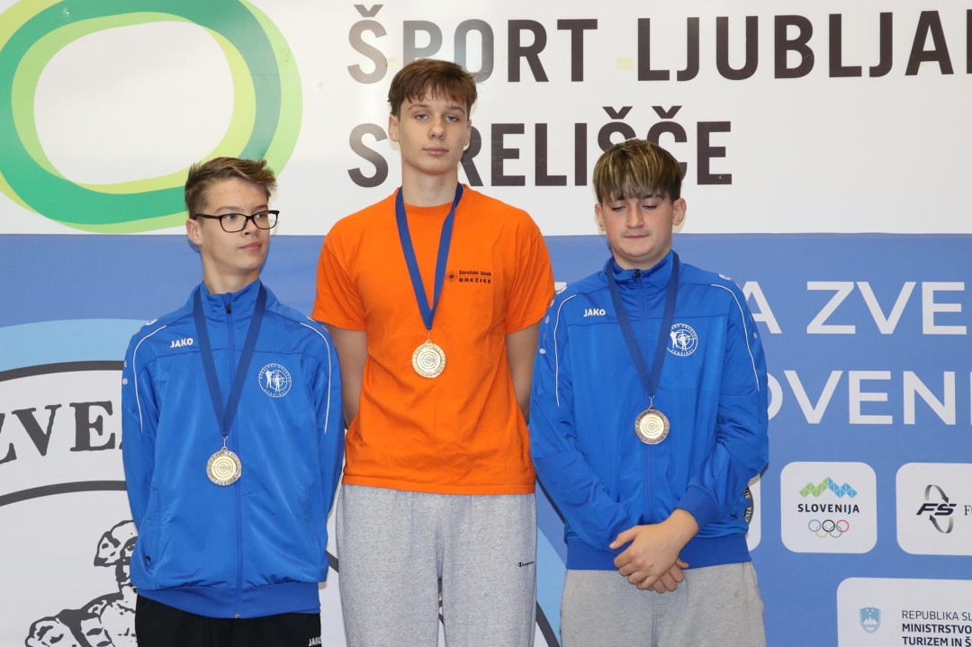 2. turnir DL mladih 2024/25