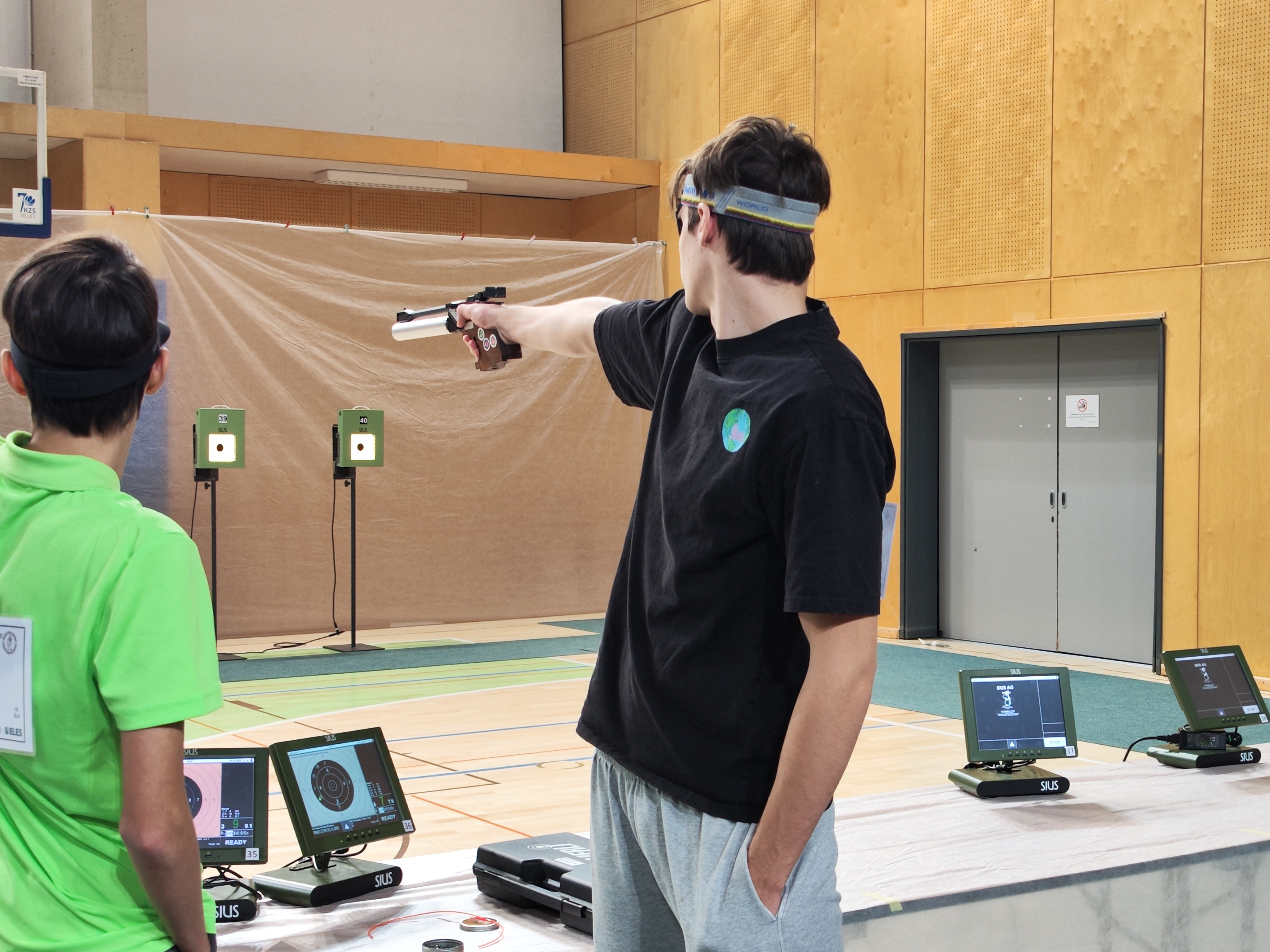 2. turnir DL mladih 2025/26