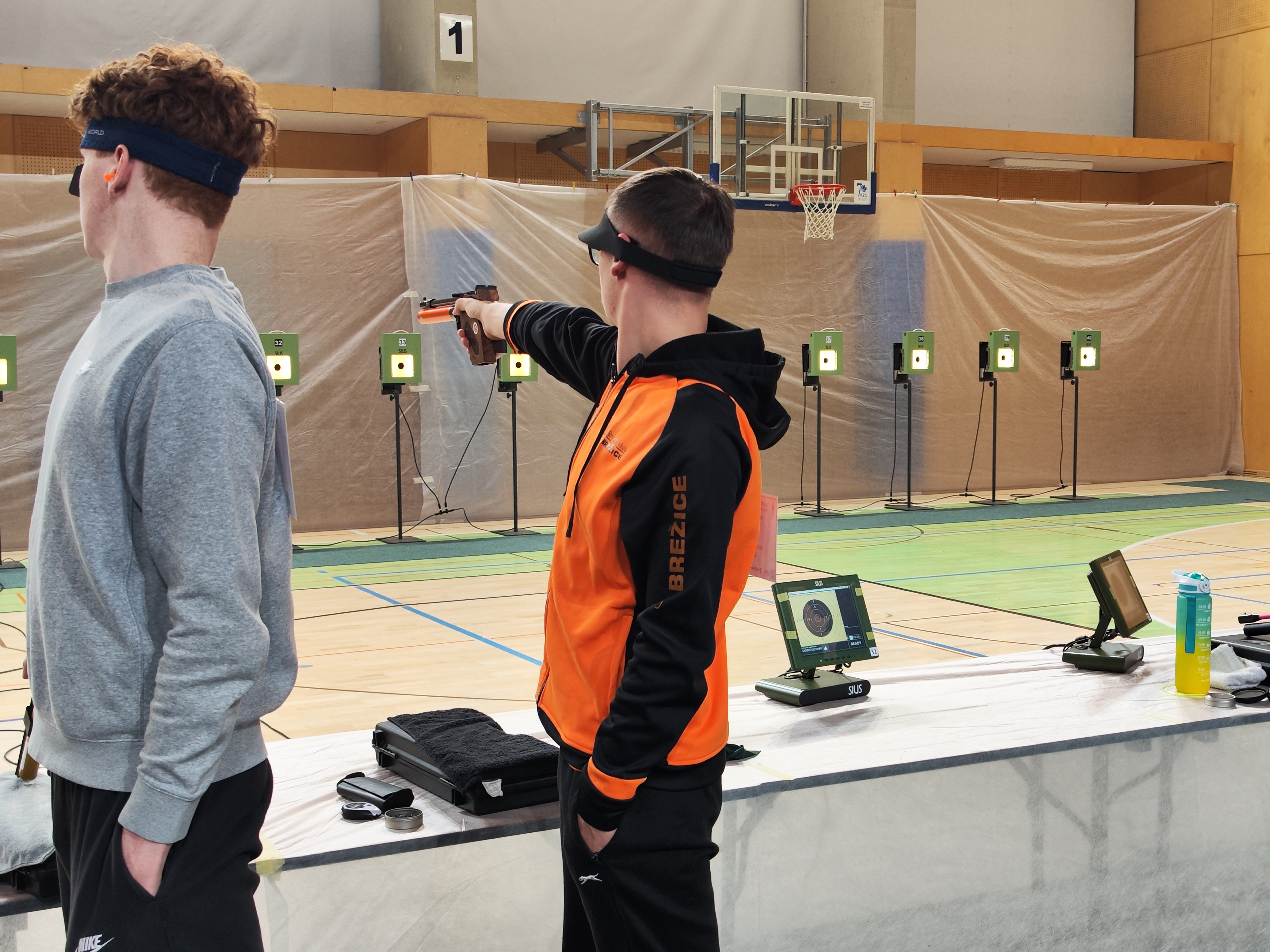 2. turnir DL mladih 2025/26