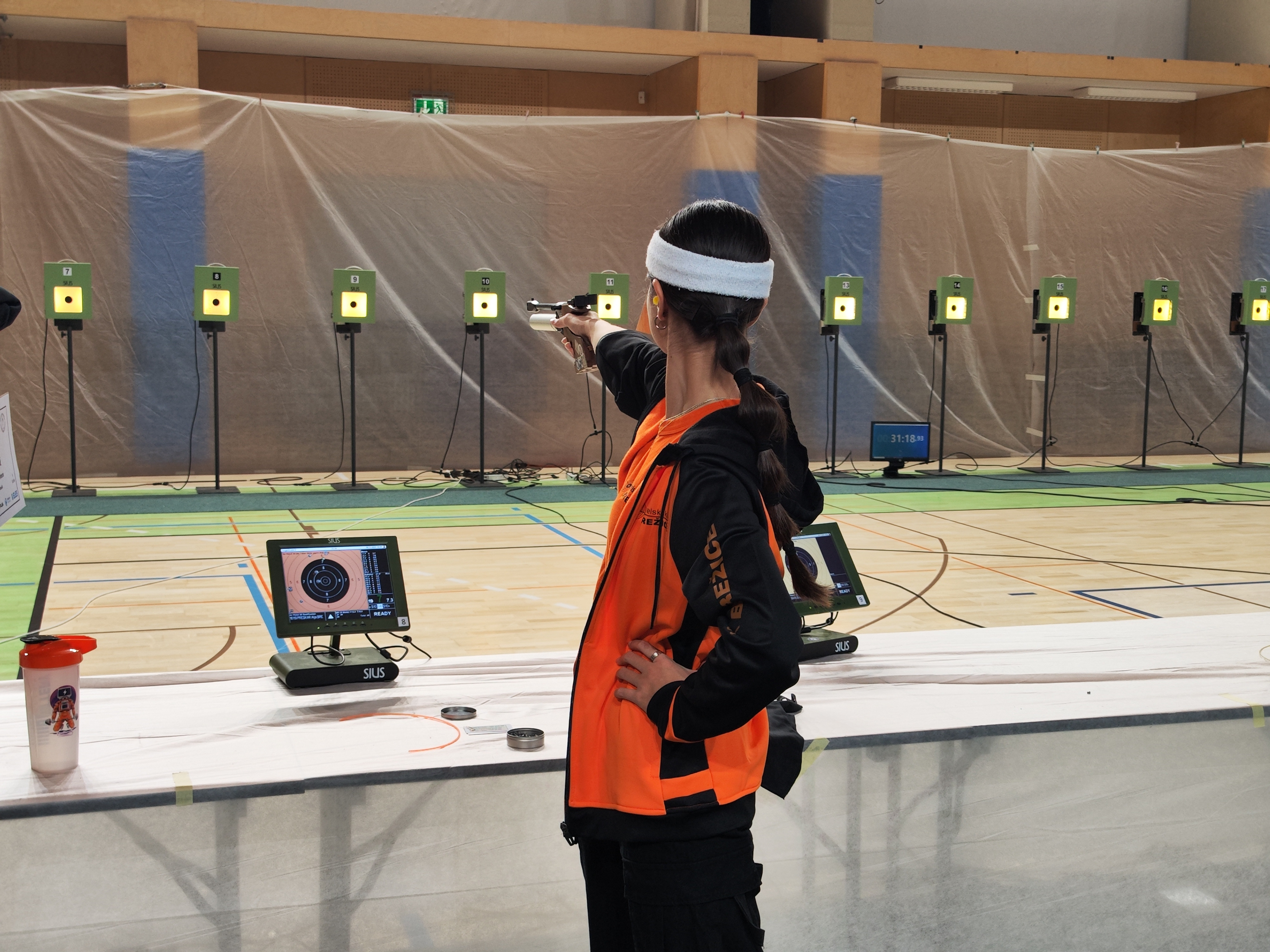 2. turnir DL mladih 2025/26