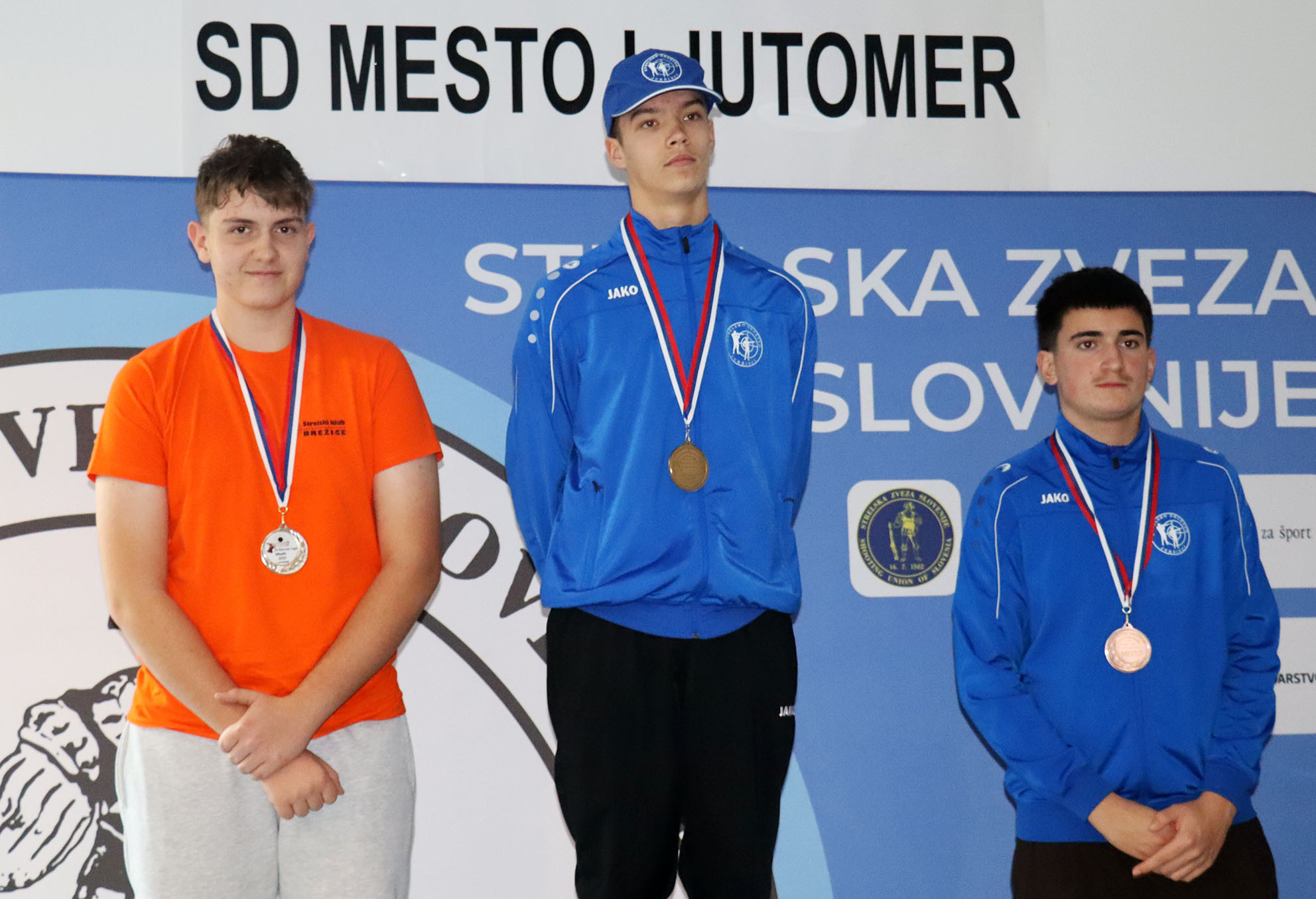 2. turnir DL mladih 2025/26