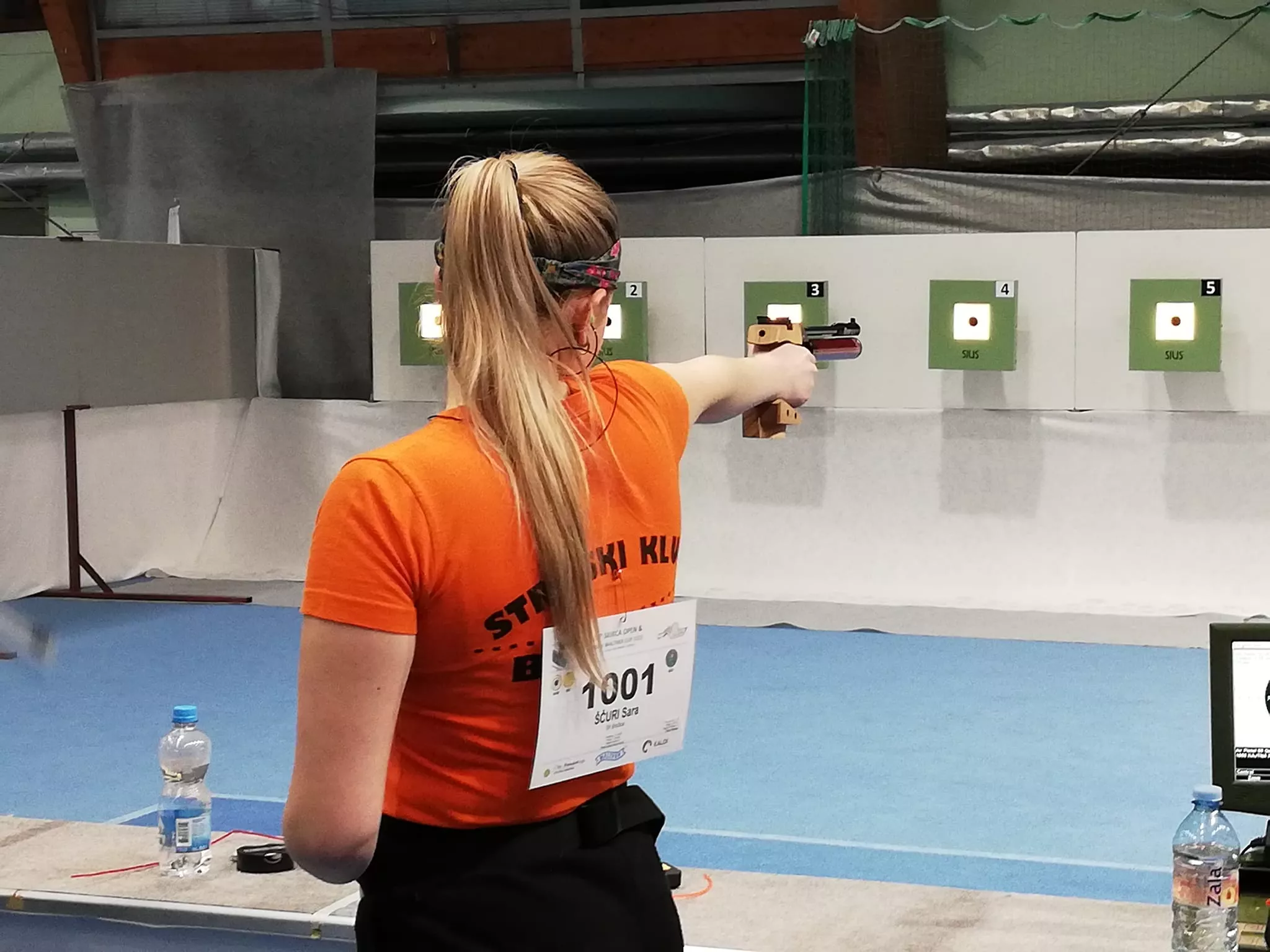 26. Skirca open & Trzin Walther cup