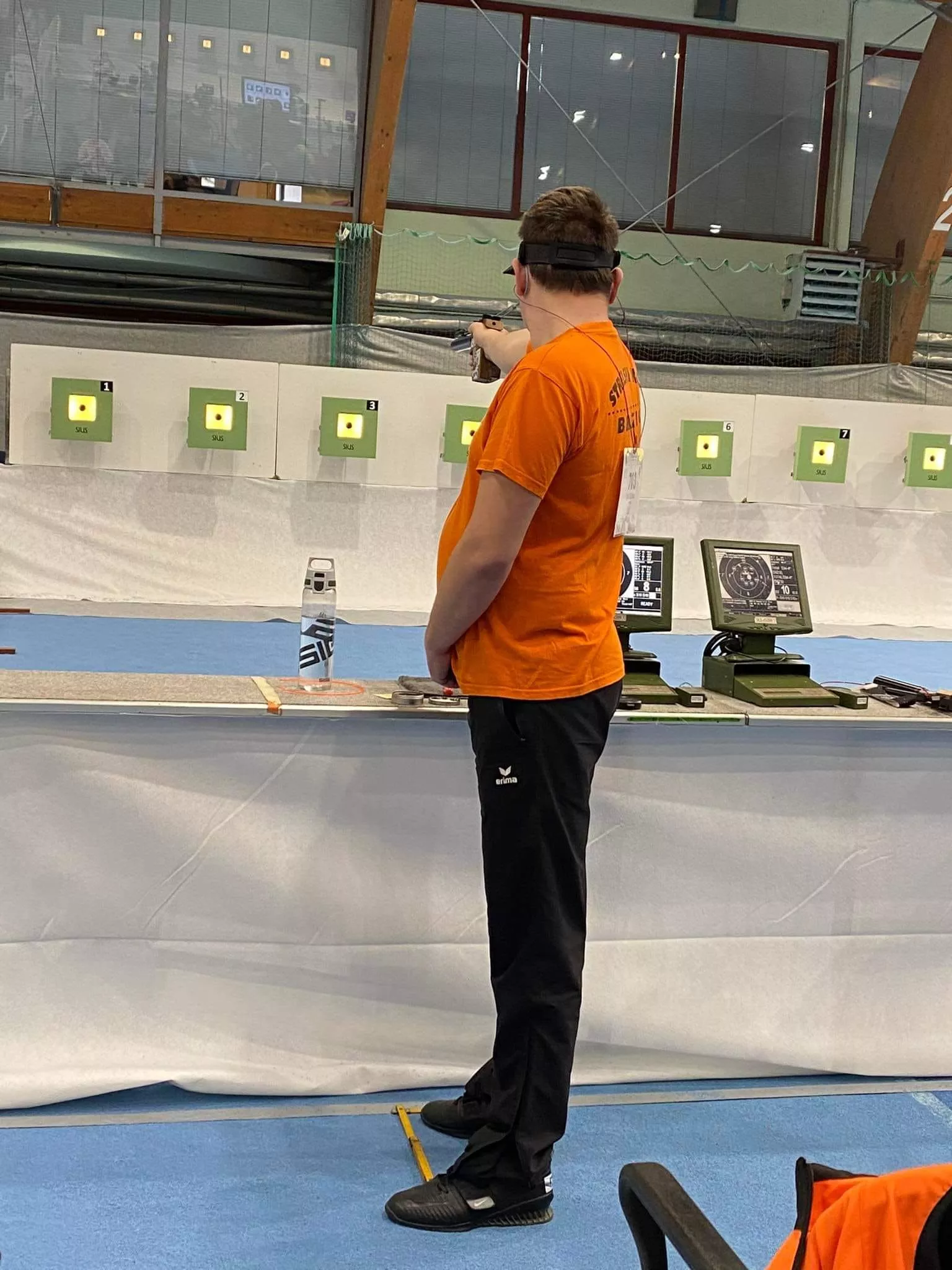 26. Skirca open & Trzin Walther cup