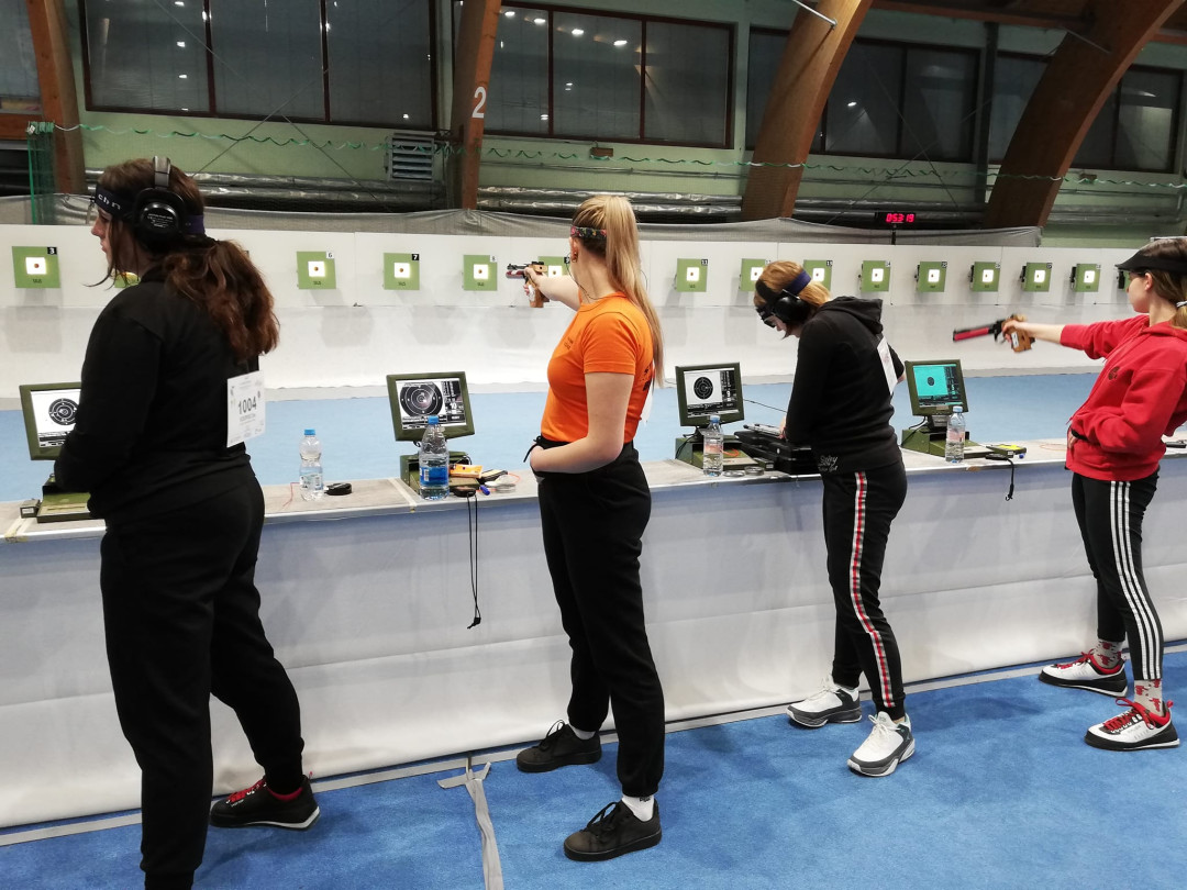 26. Skirca open & Trzin Walther cup