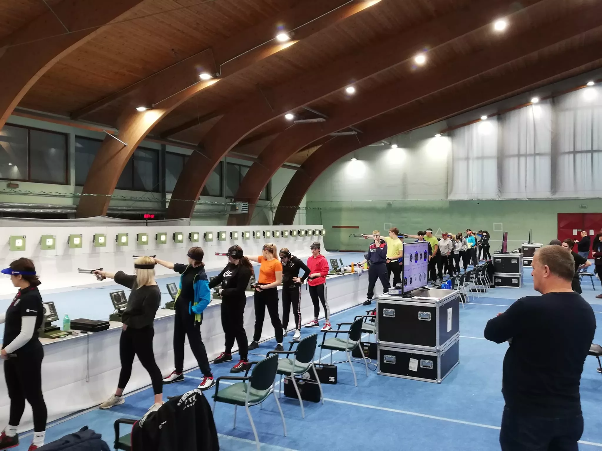 26. Skirca open & Trzin Walther cup