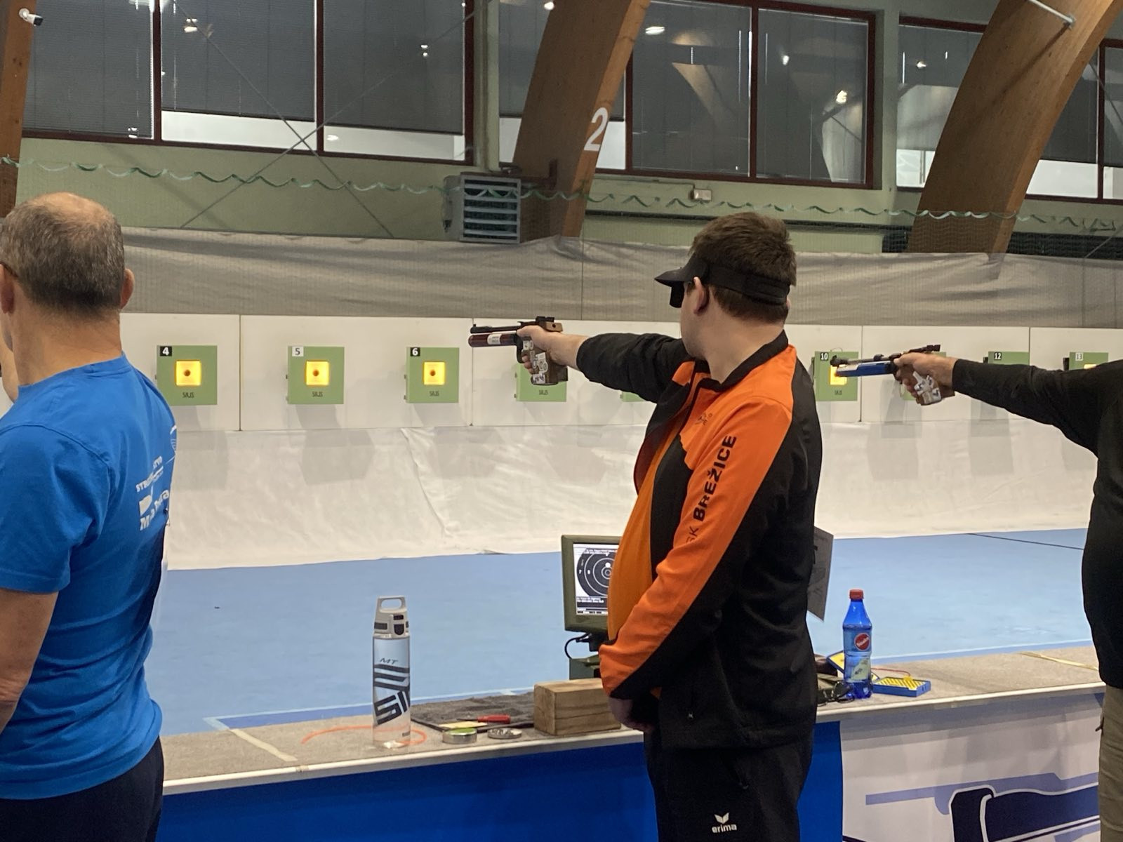 28. Skirca open & Trzin Walther cup 2025