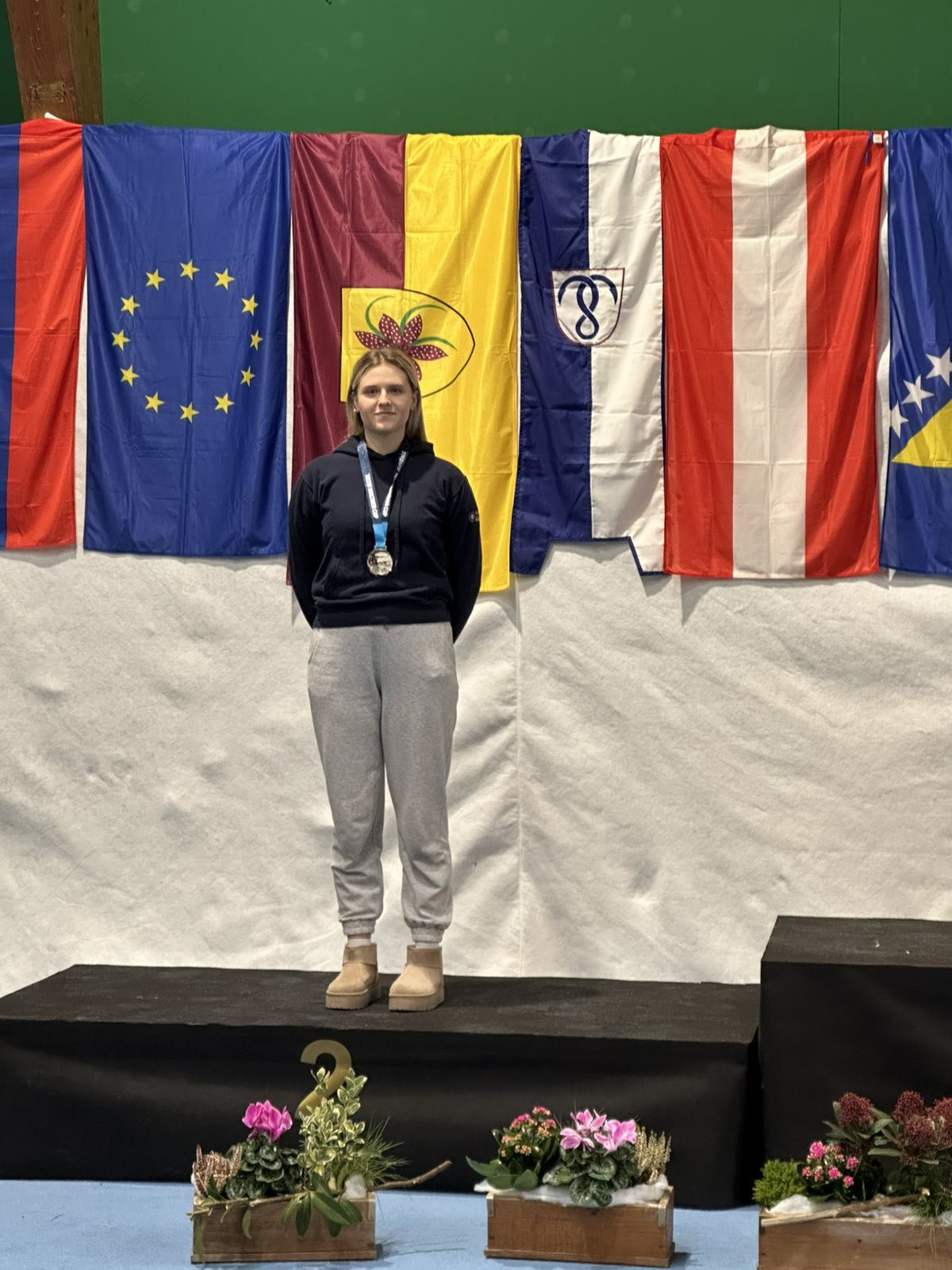 28. Skirca open & Trzin Walther cup 2025