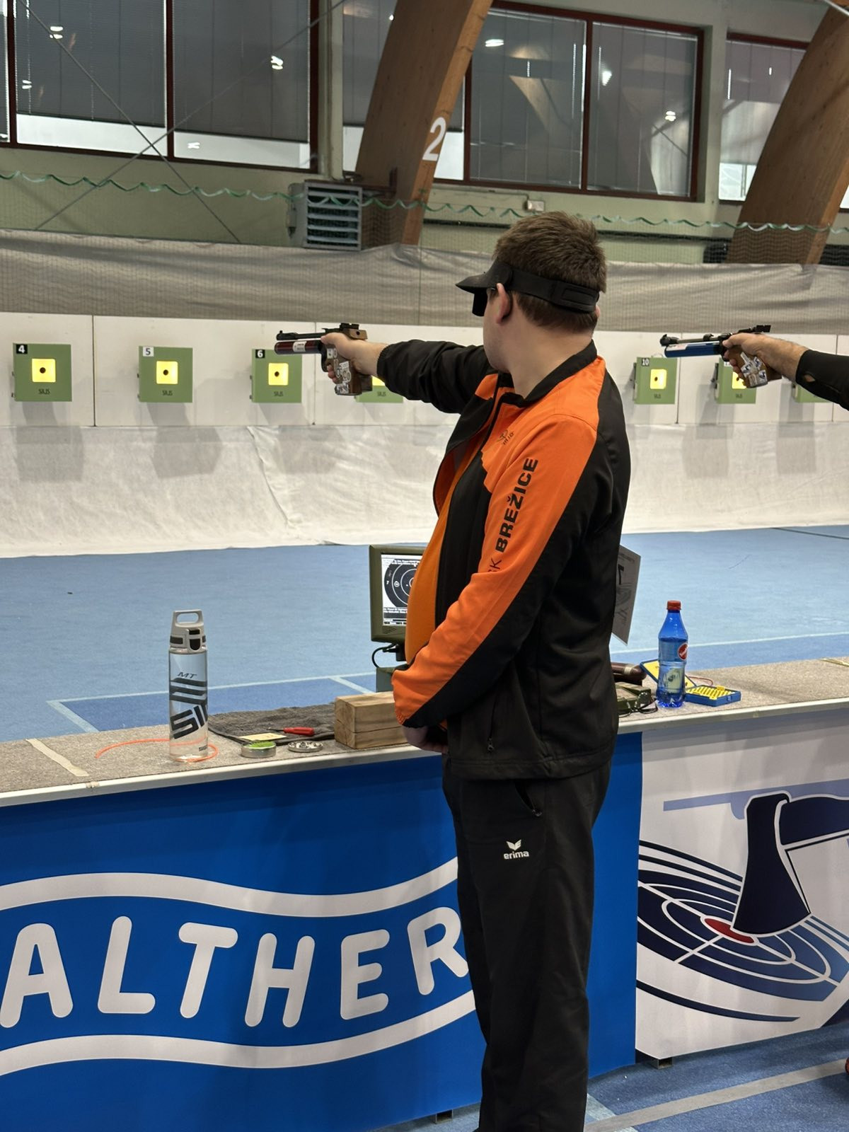 28. Skirca open & Trzin Walther cup 2025