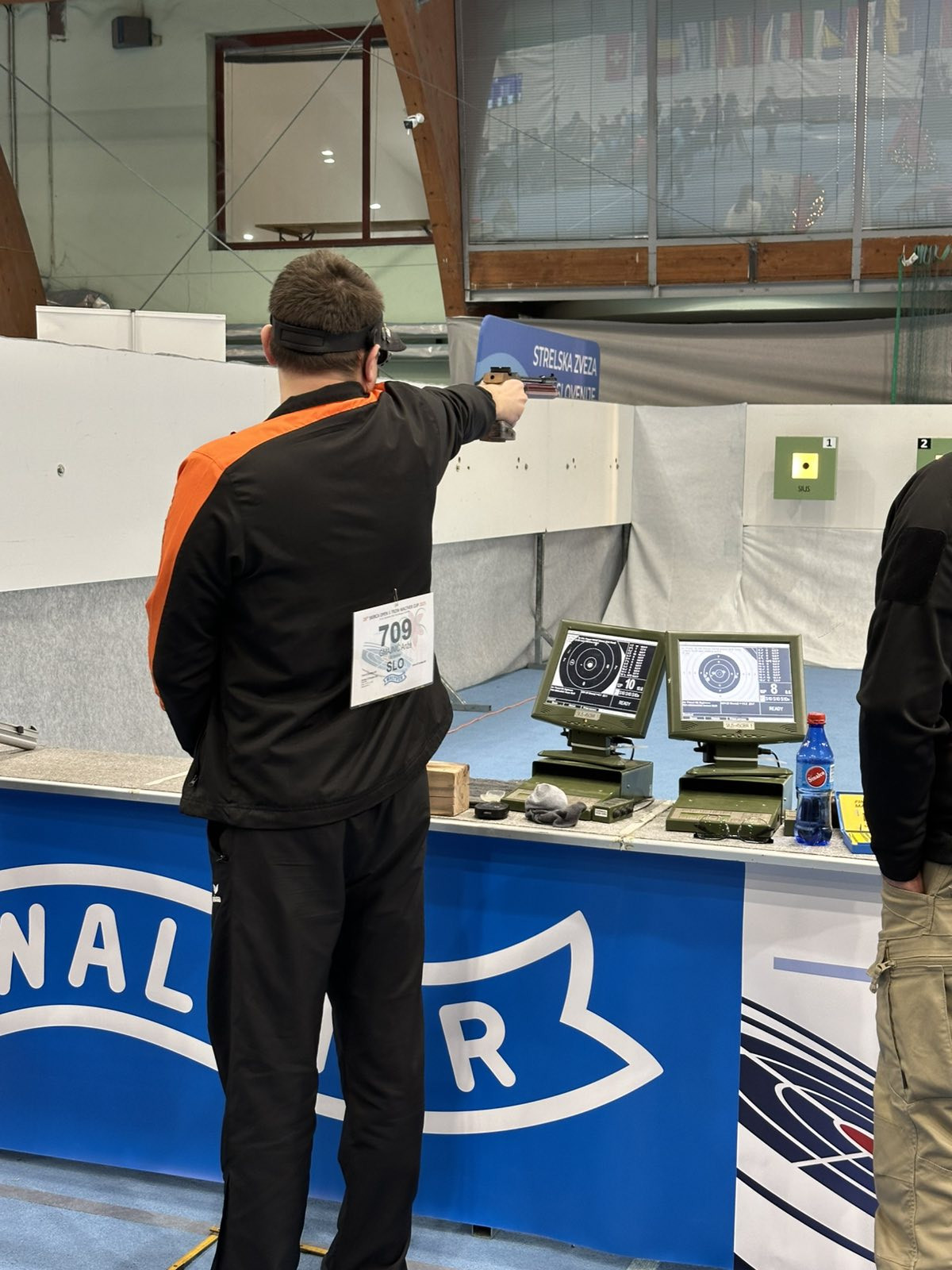 28. Skirca open & Trzin Walther cup 2025