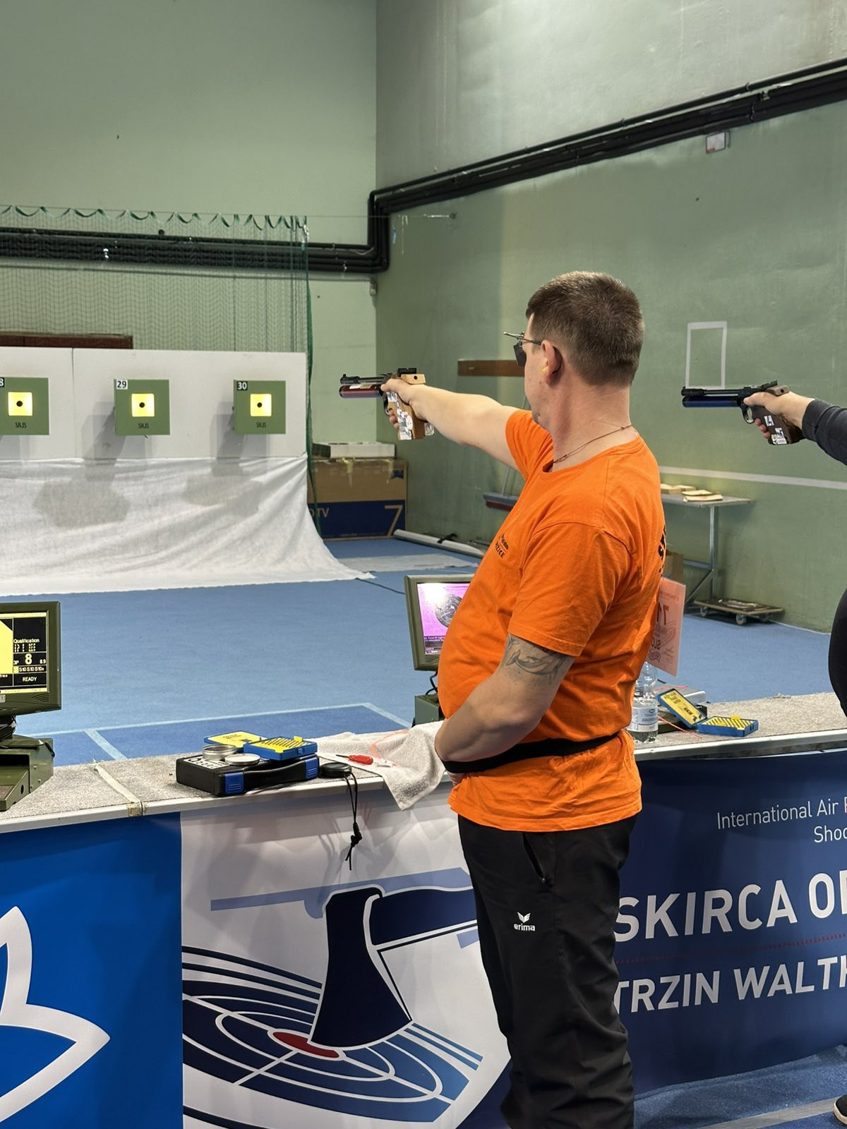 28. Skirca open & Trzin Walther cup 2025