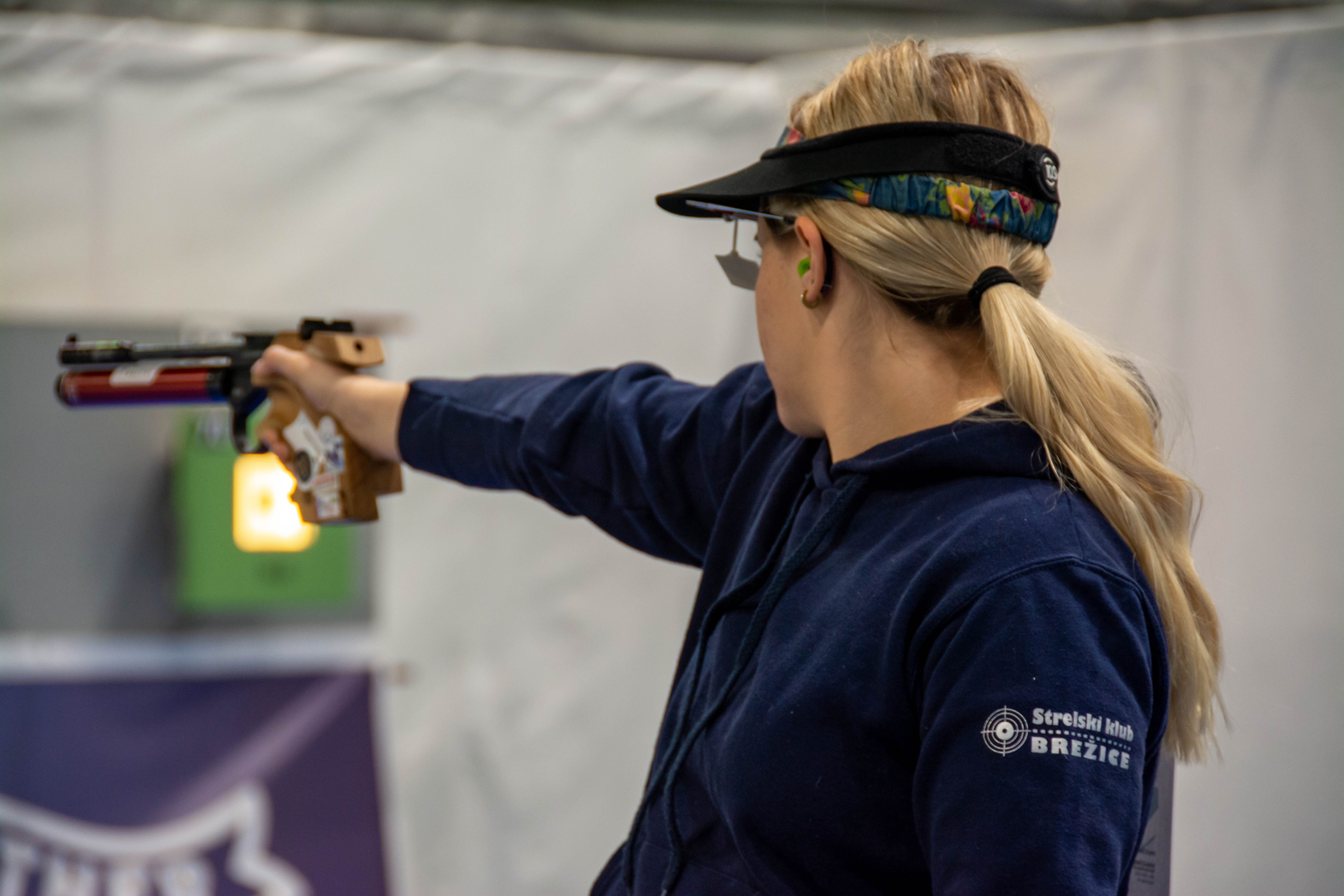 28. Skirca open & Trzin Walther cup 2025