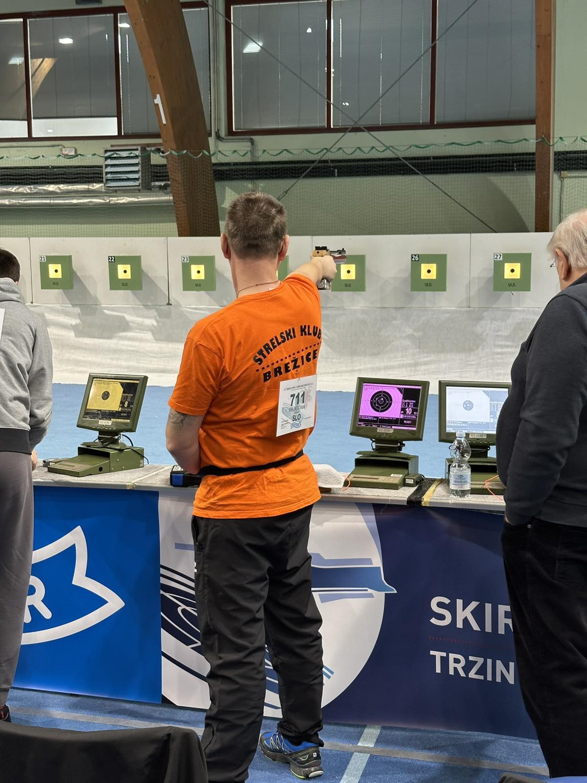 28. Skirca open & Trzin Walther cup 2025