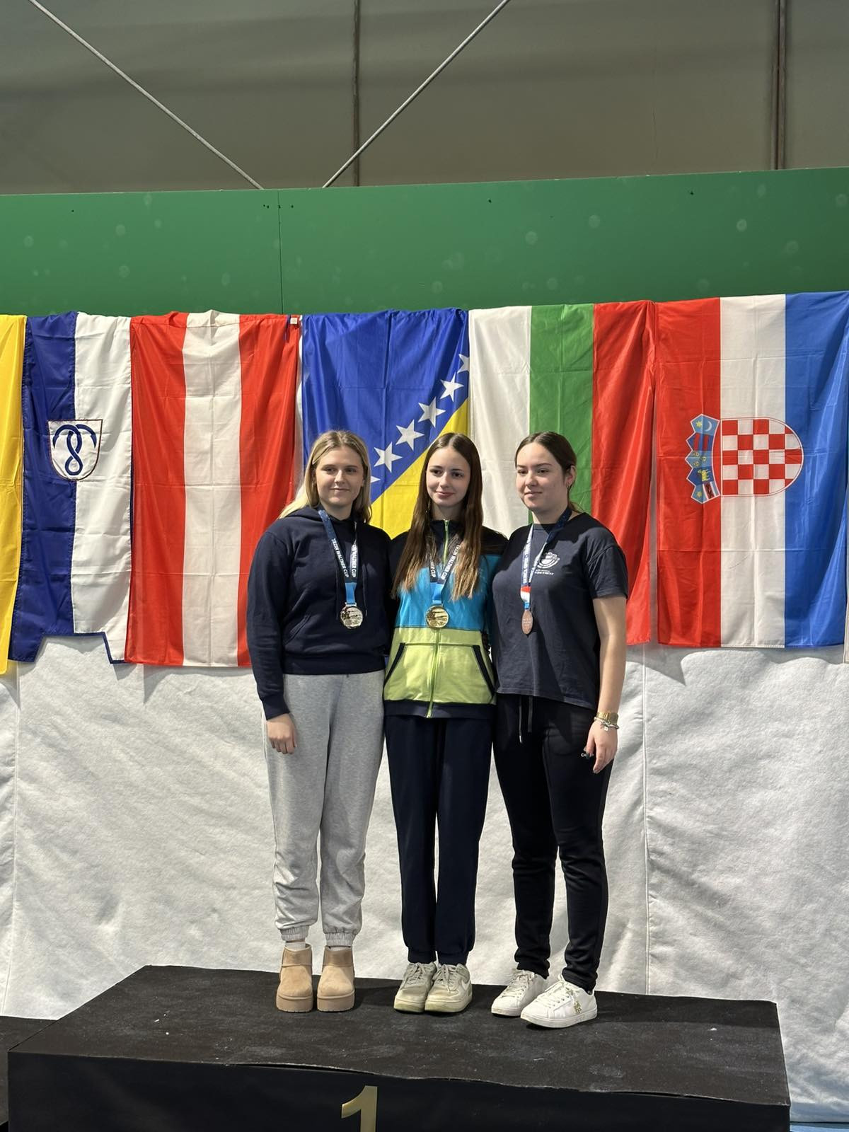 28. Skirca open & Trzin Walther cup 2025