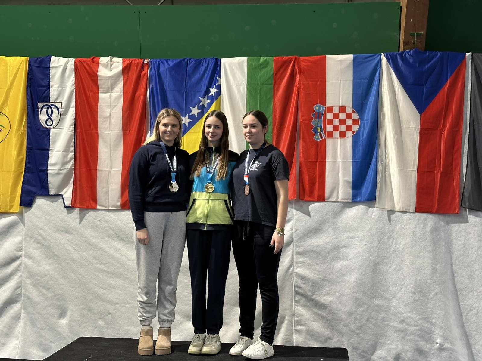 28. Skirca open & Trzin Walther cup 2025