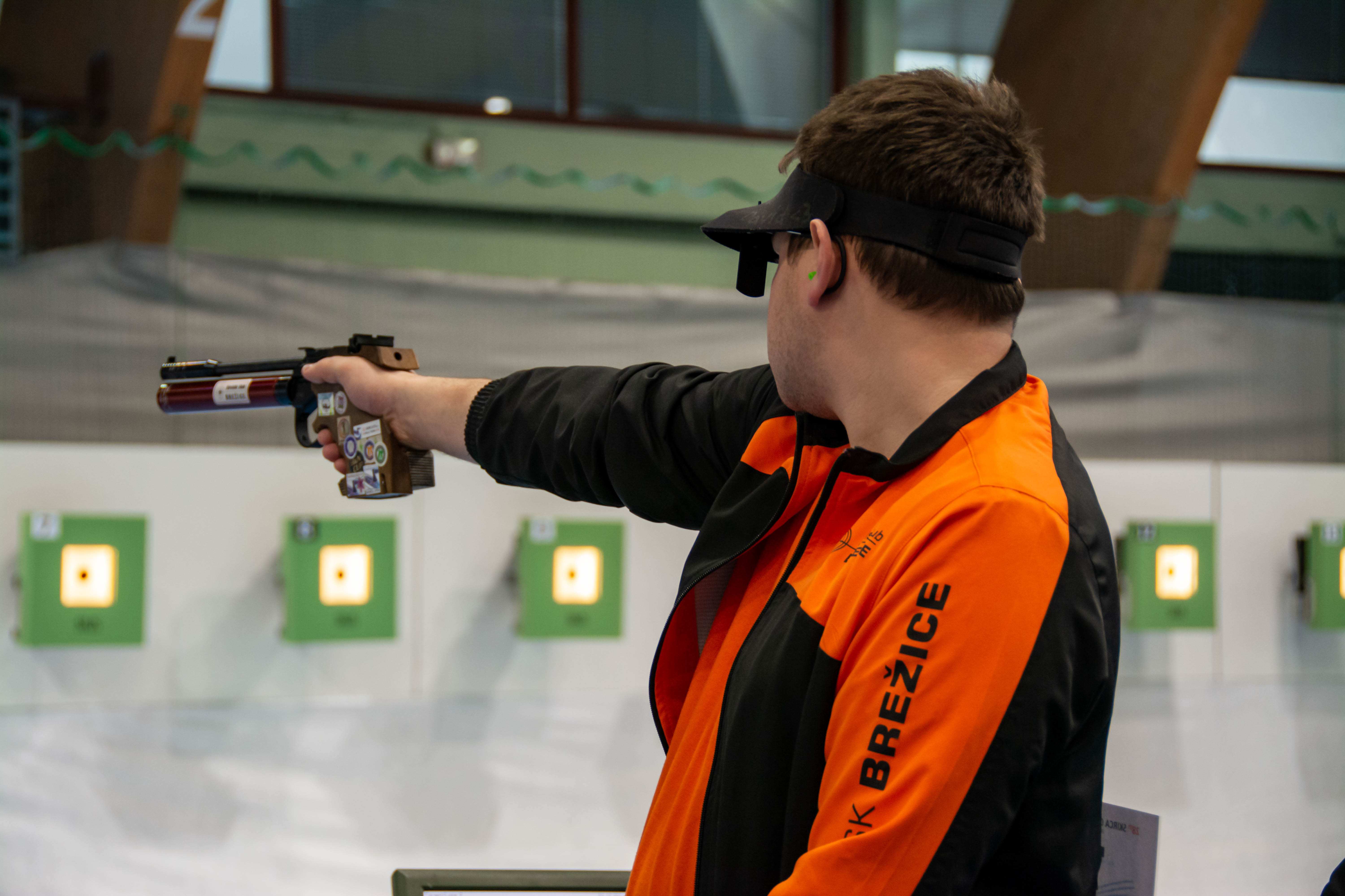 28. Skirca open & Trzin Walther cup 2025