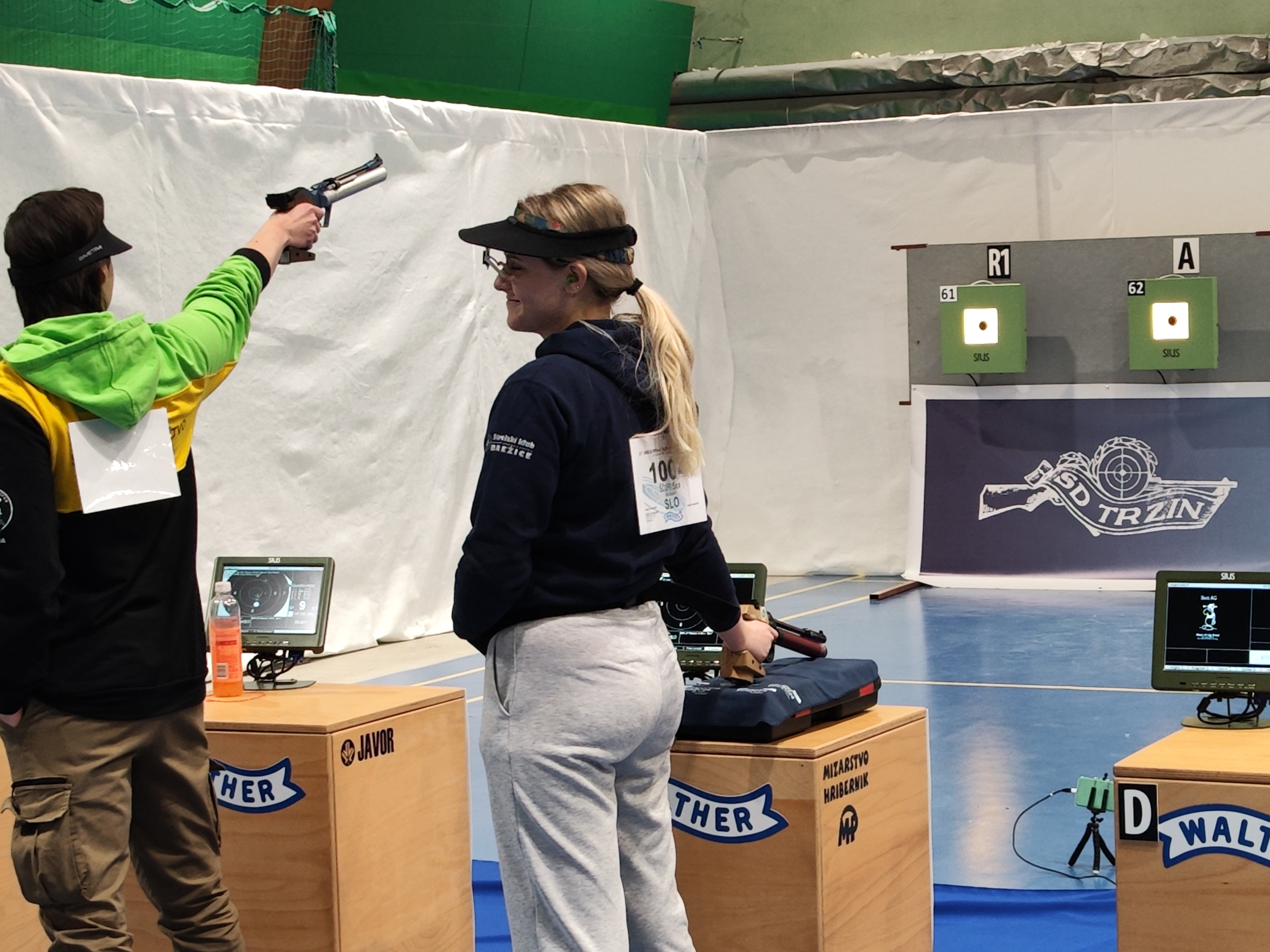 28. Skirca open & Trzin Walther cup 2025