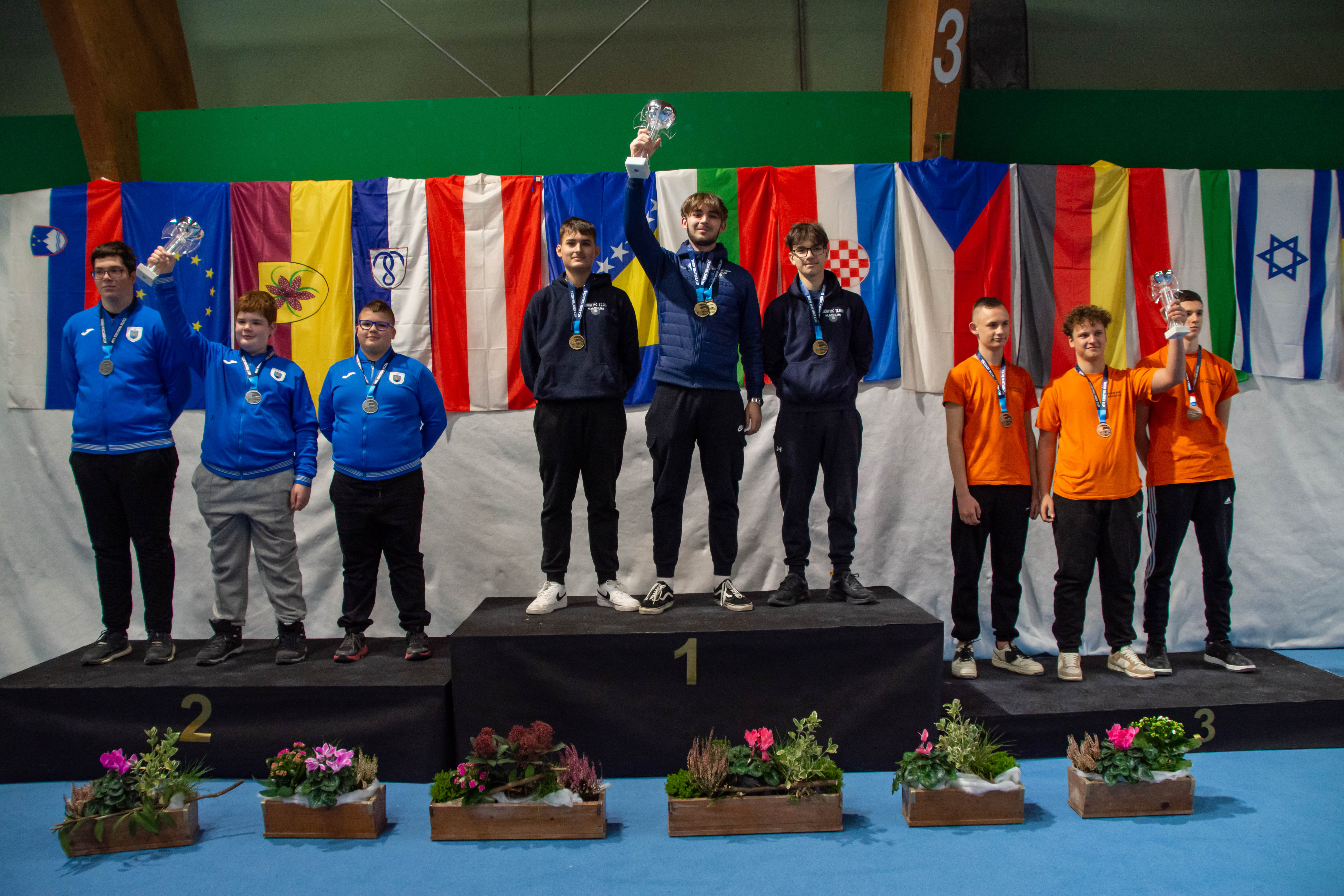 28. Skirca open & Trzin Walther cup 2025