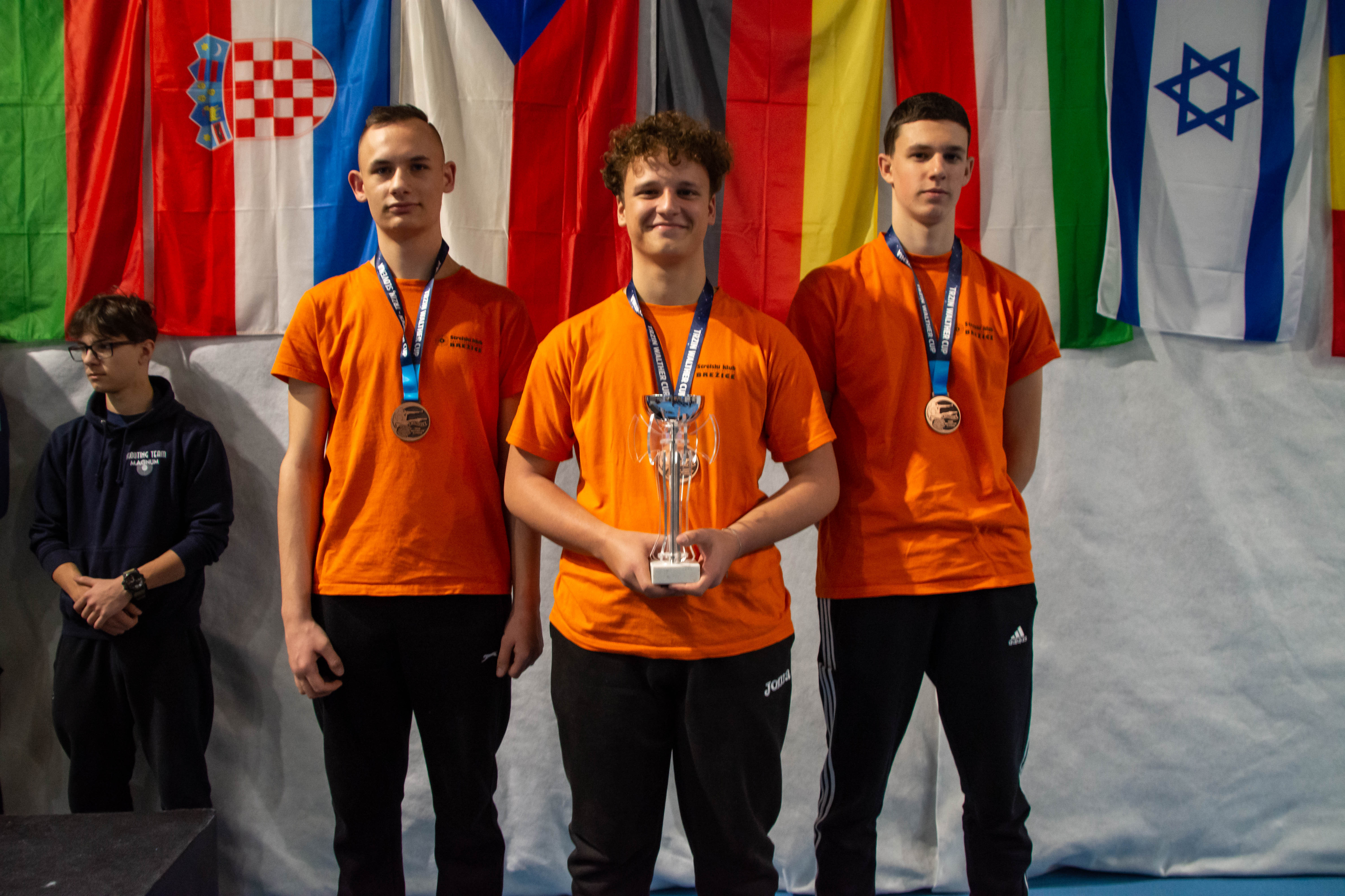 28. Skirca open & Trzin Walther cup 2025