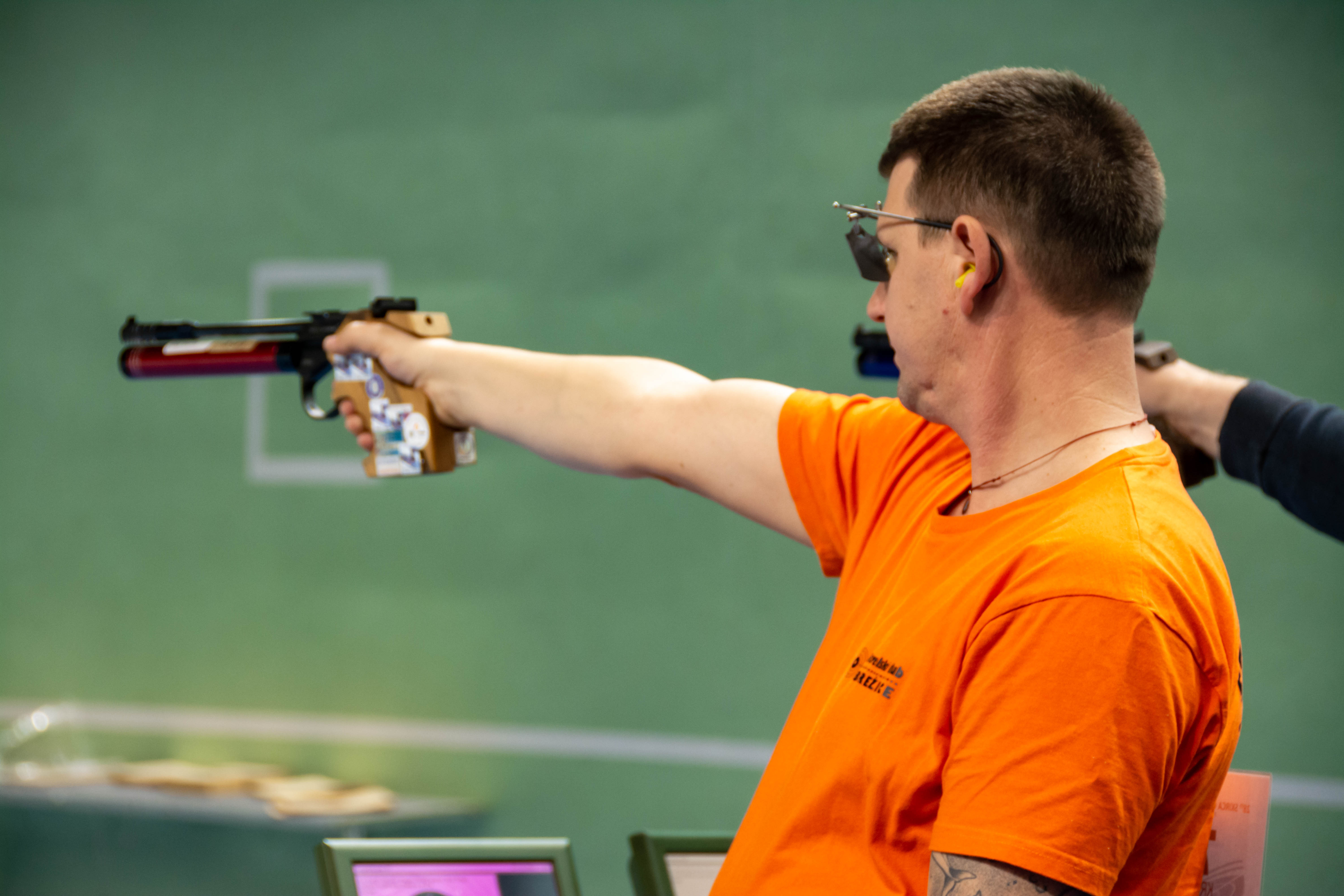 28. Skirca open & Trzin Walther cup 2025