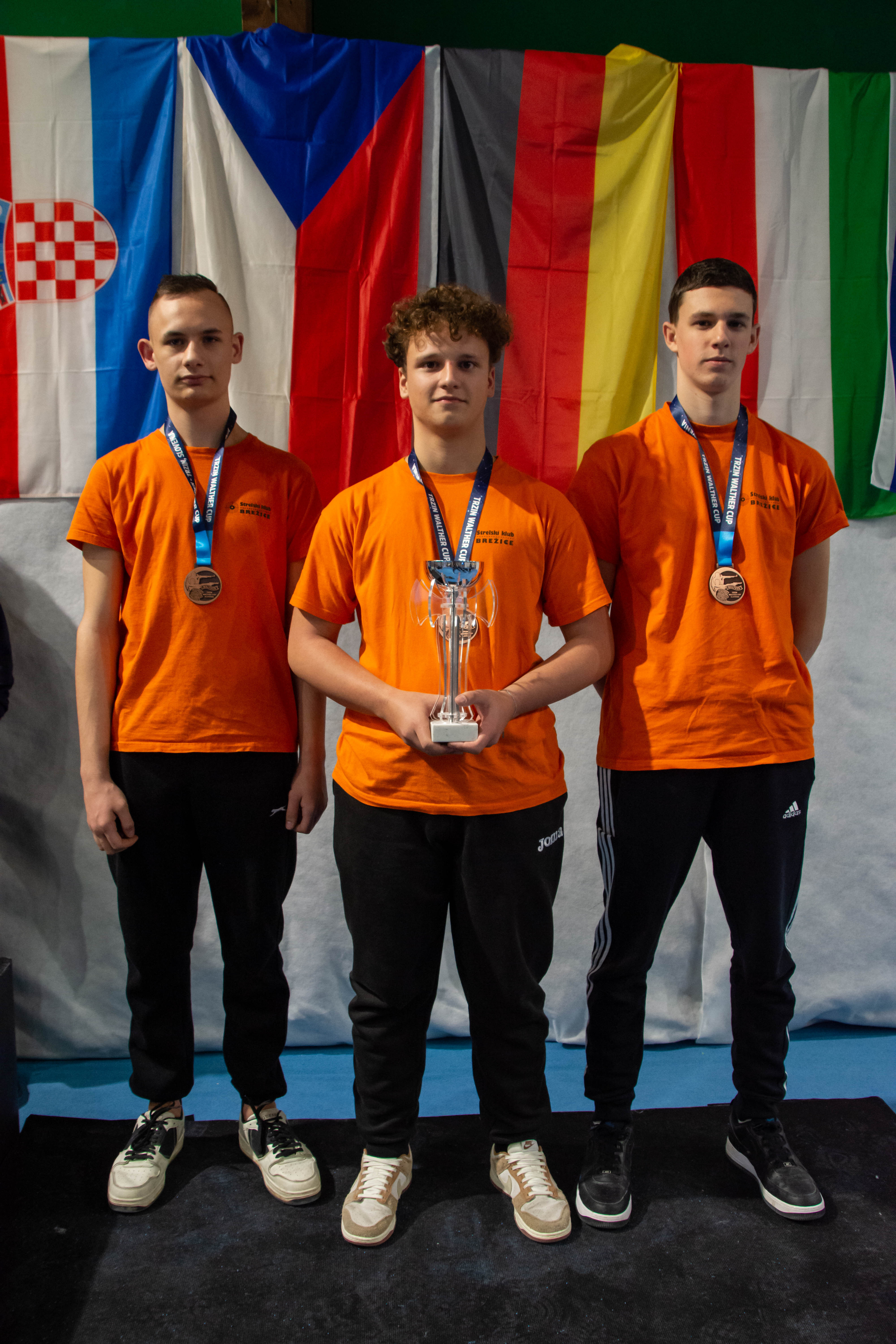 28. Skirca open & Trzin Walther cup 2025