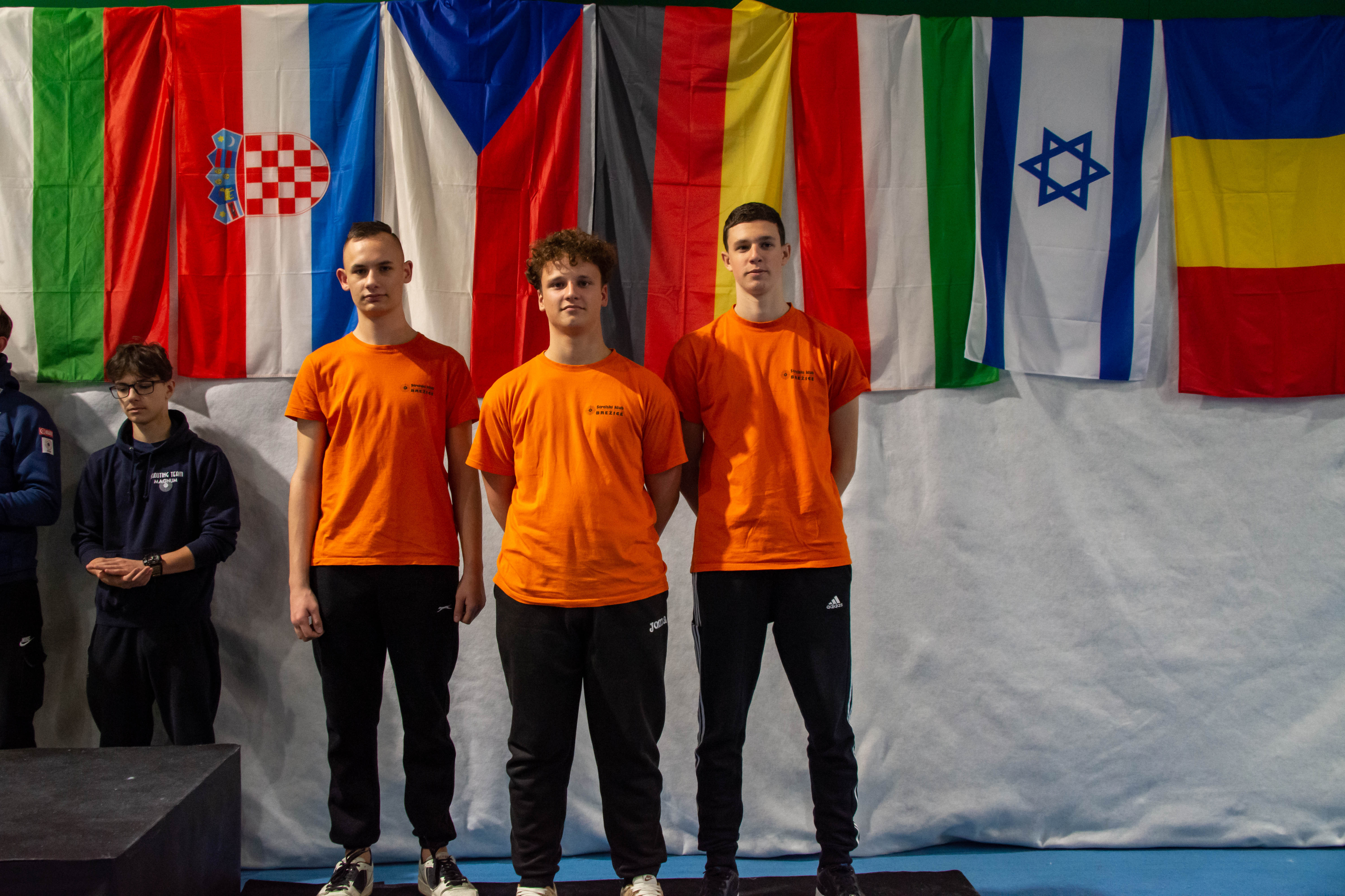 28. Skirca open & Trzin Walther cup 2025