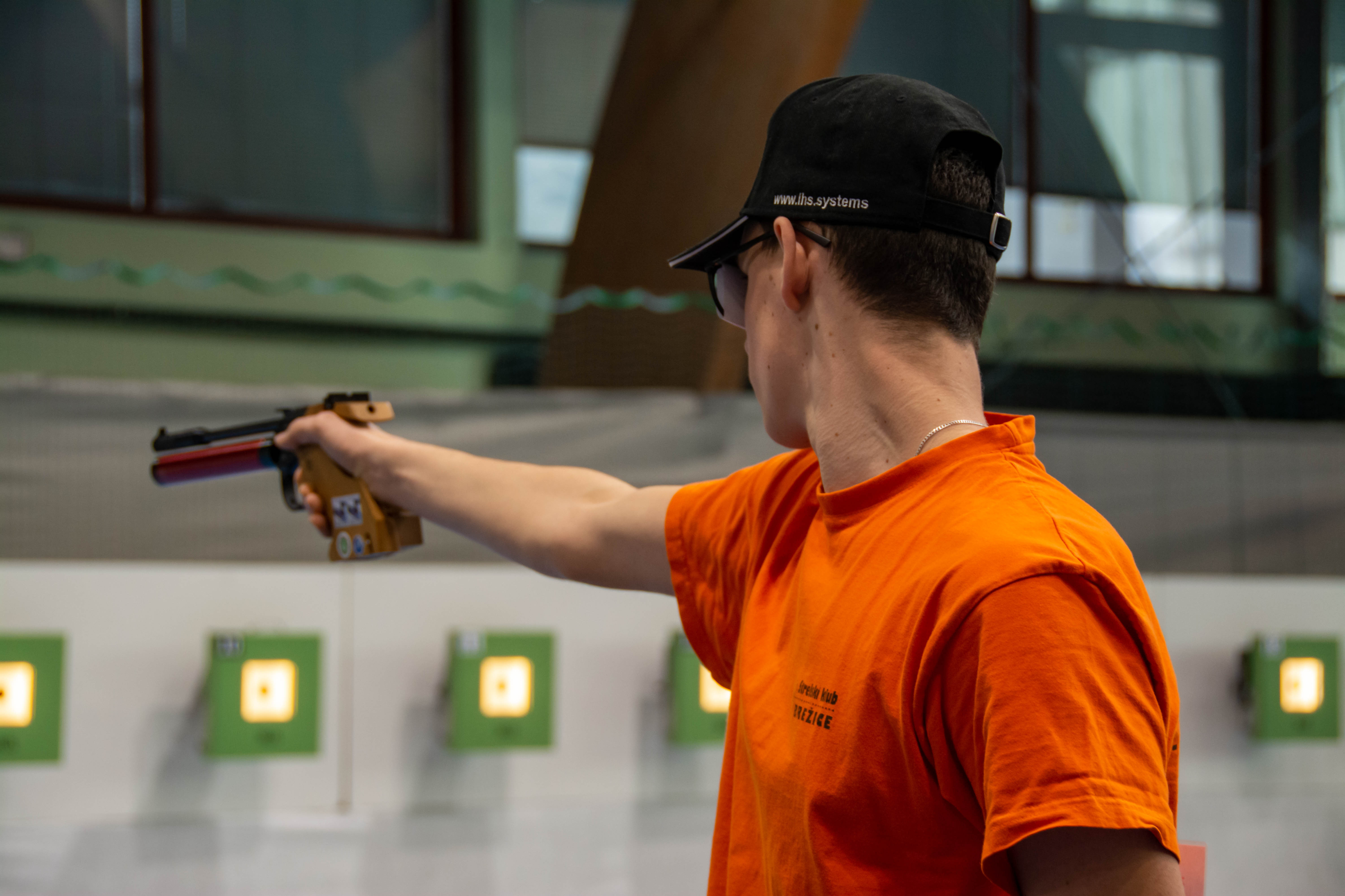 28. Skirca open & Trzin Walther cup 2025