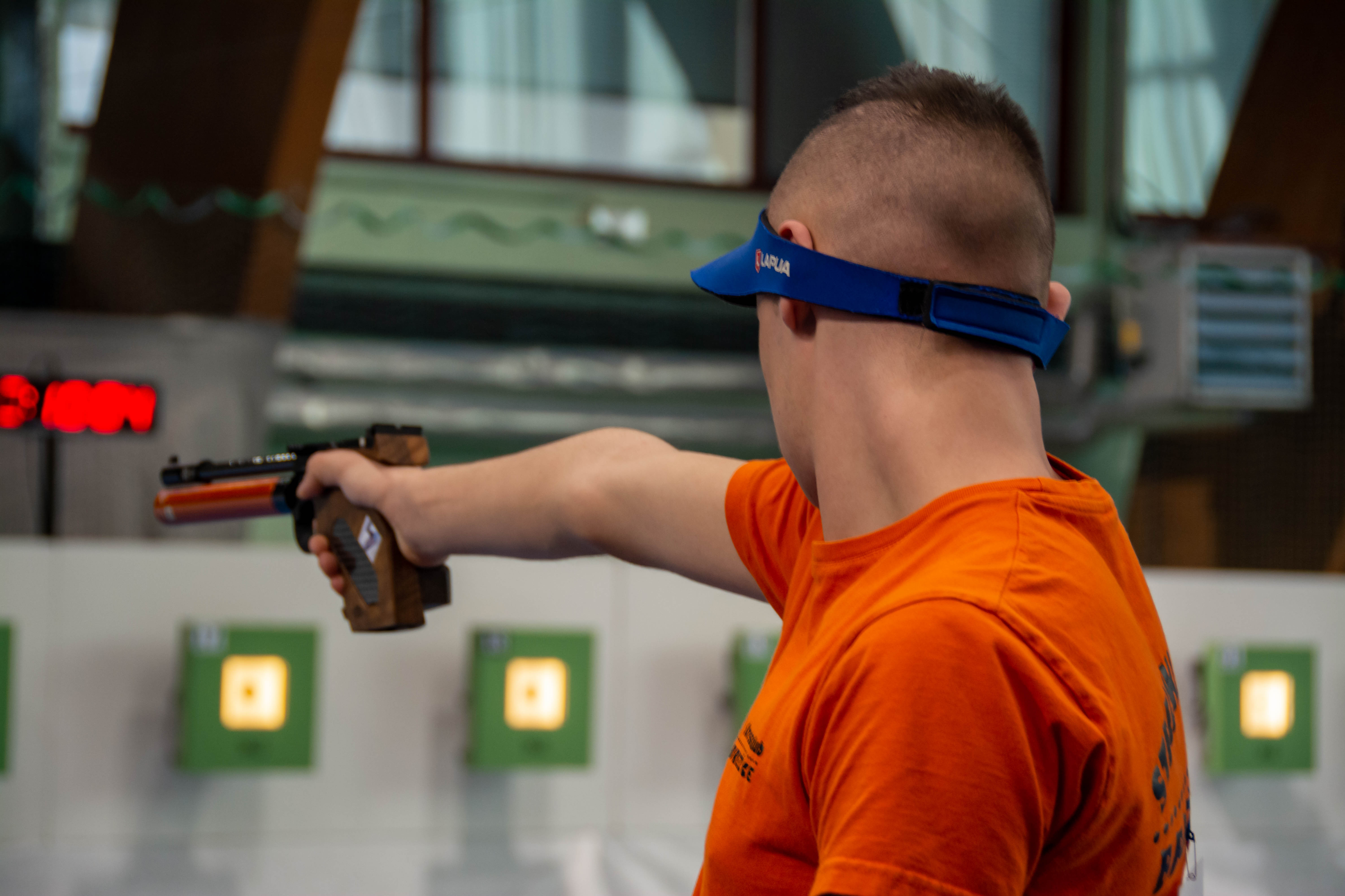 28. Skirca open & Trzin Walther cup 2025