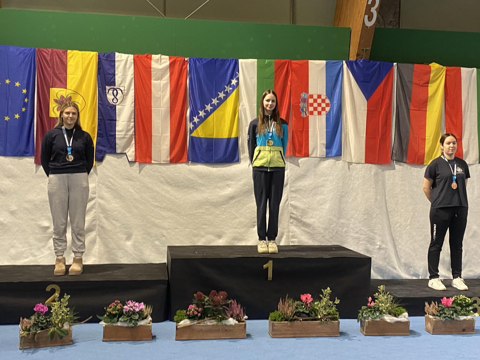 28. Skirca open & Trzin Walther cup 2025