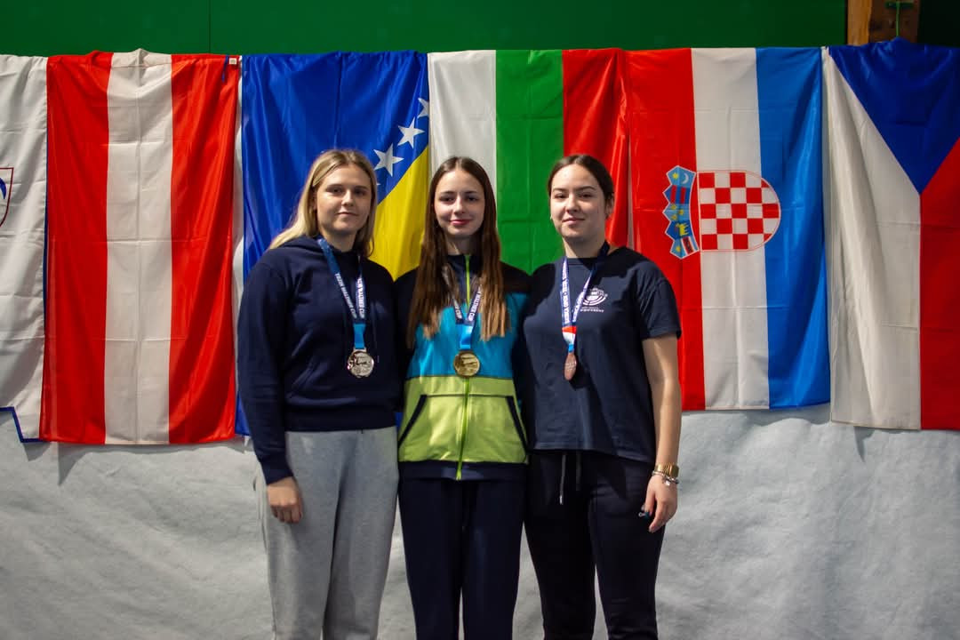 28. Skirca open & Trzin Walther cup 2025