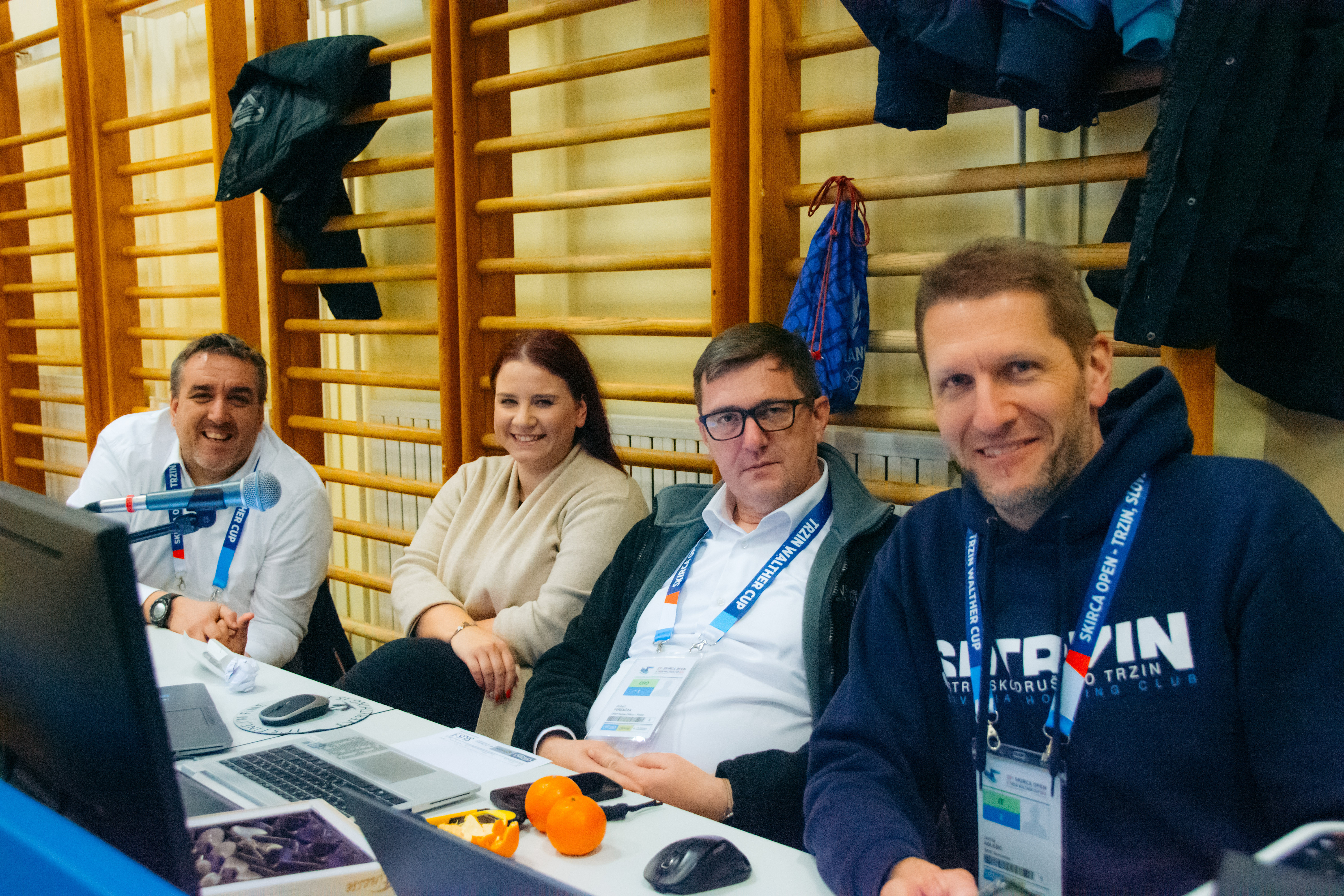 29. Skirca Open & Trzin Walther Cup 2026