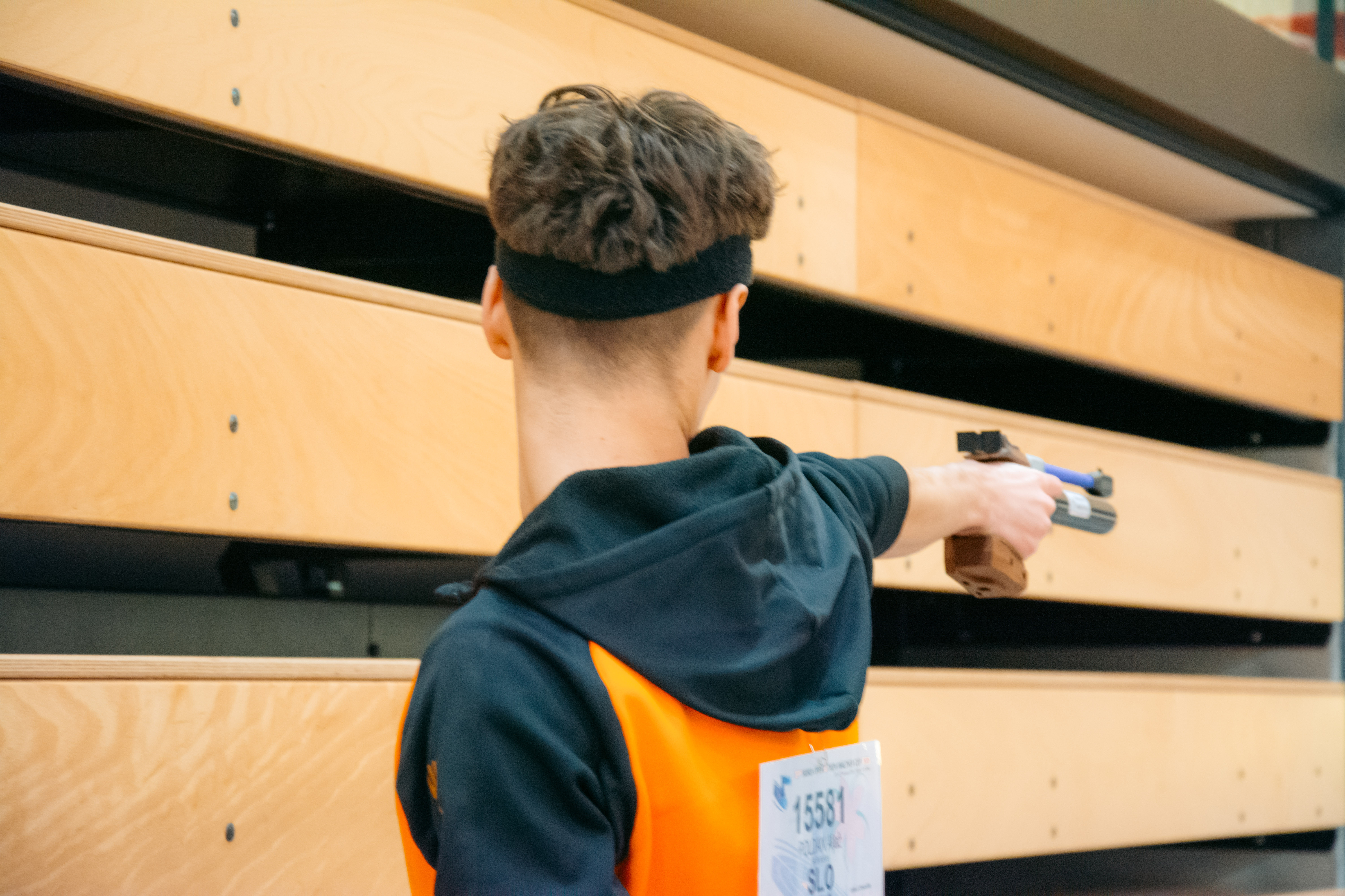 29. Skirca Open & Trzin Walther Cup 2026