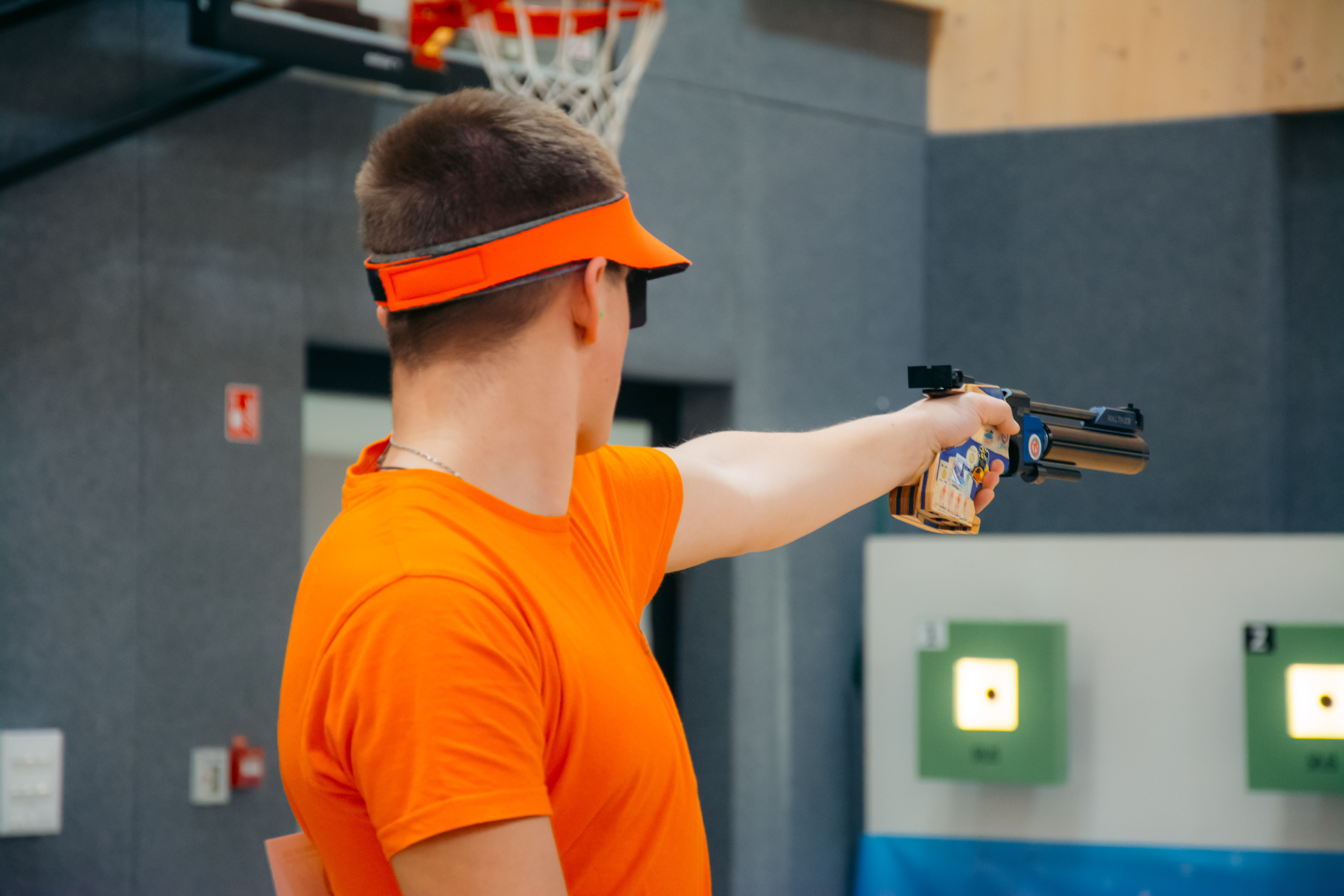 29. Skirca Open & Trzin Walther Cup 2026