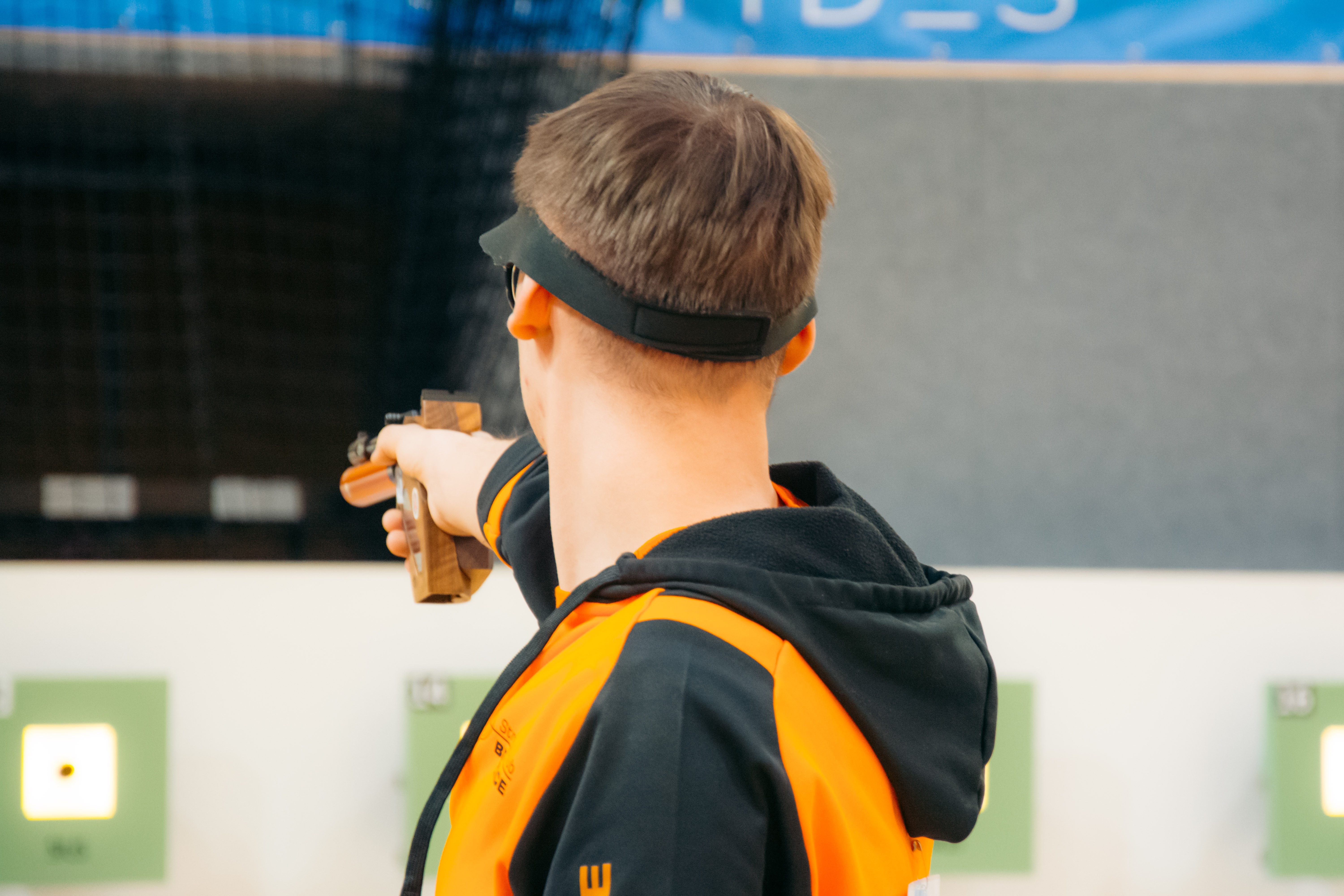 29. Skirca Open & Trzin Walther Cup 2026