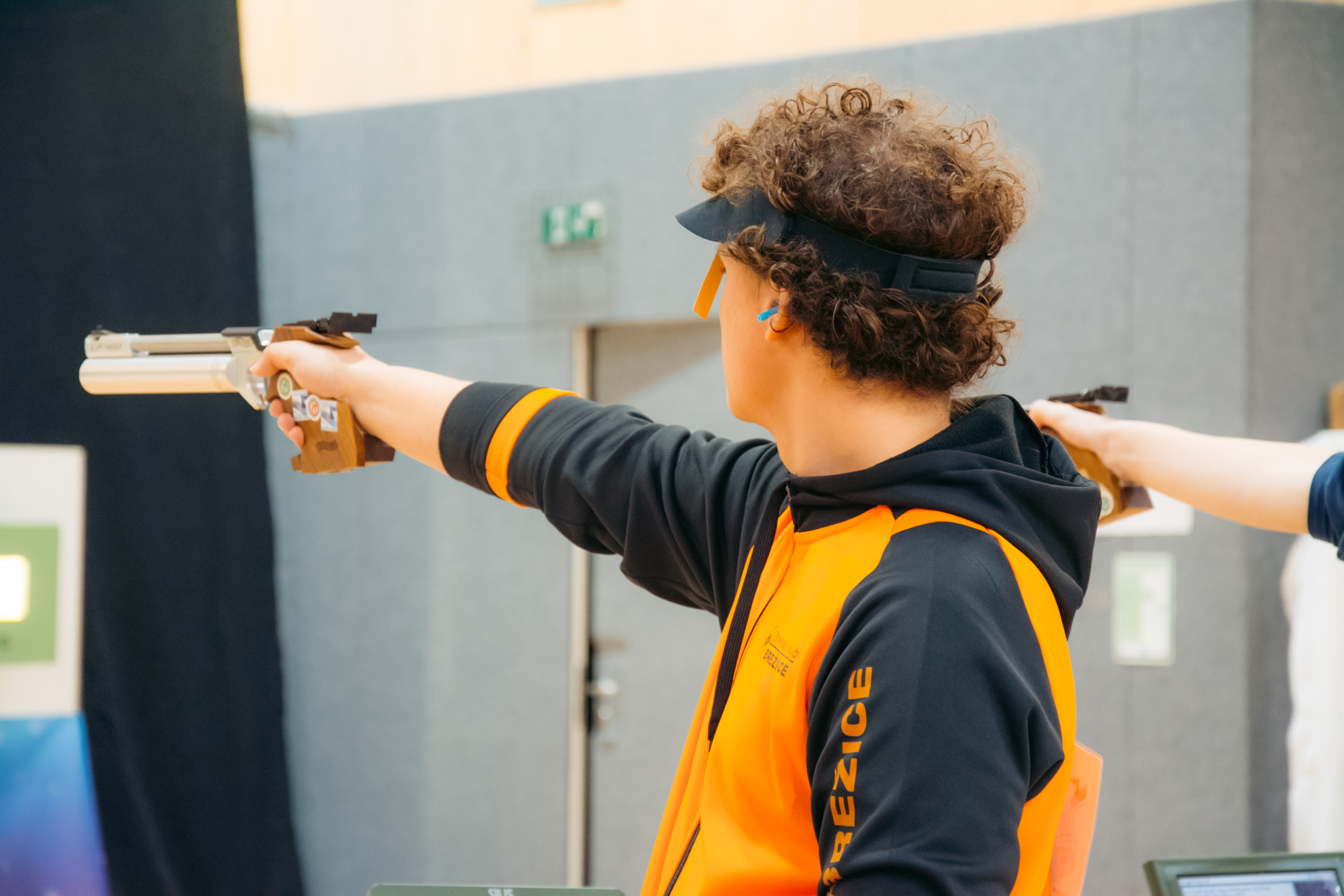 29. Skirca Open & Trzin Walther Cup 2026