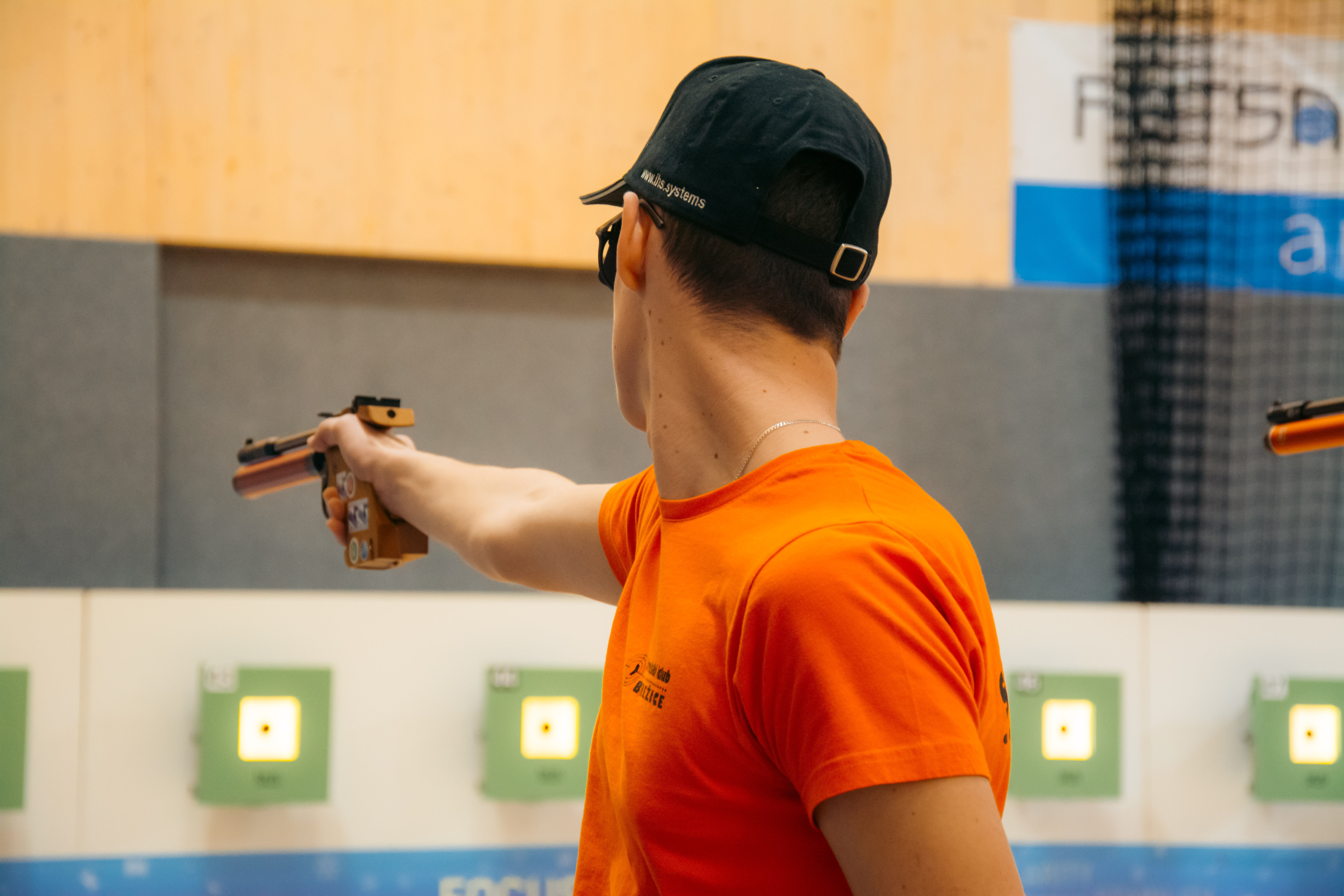 29. Skirca Open & Trzin Walther Cup 2026