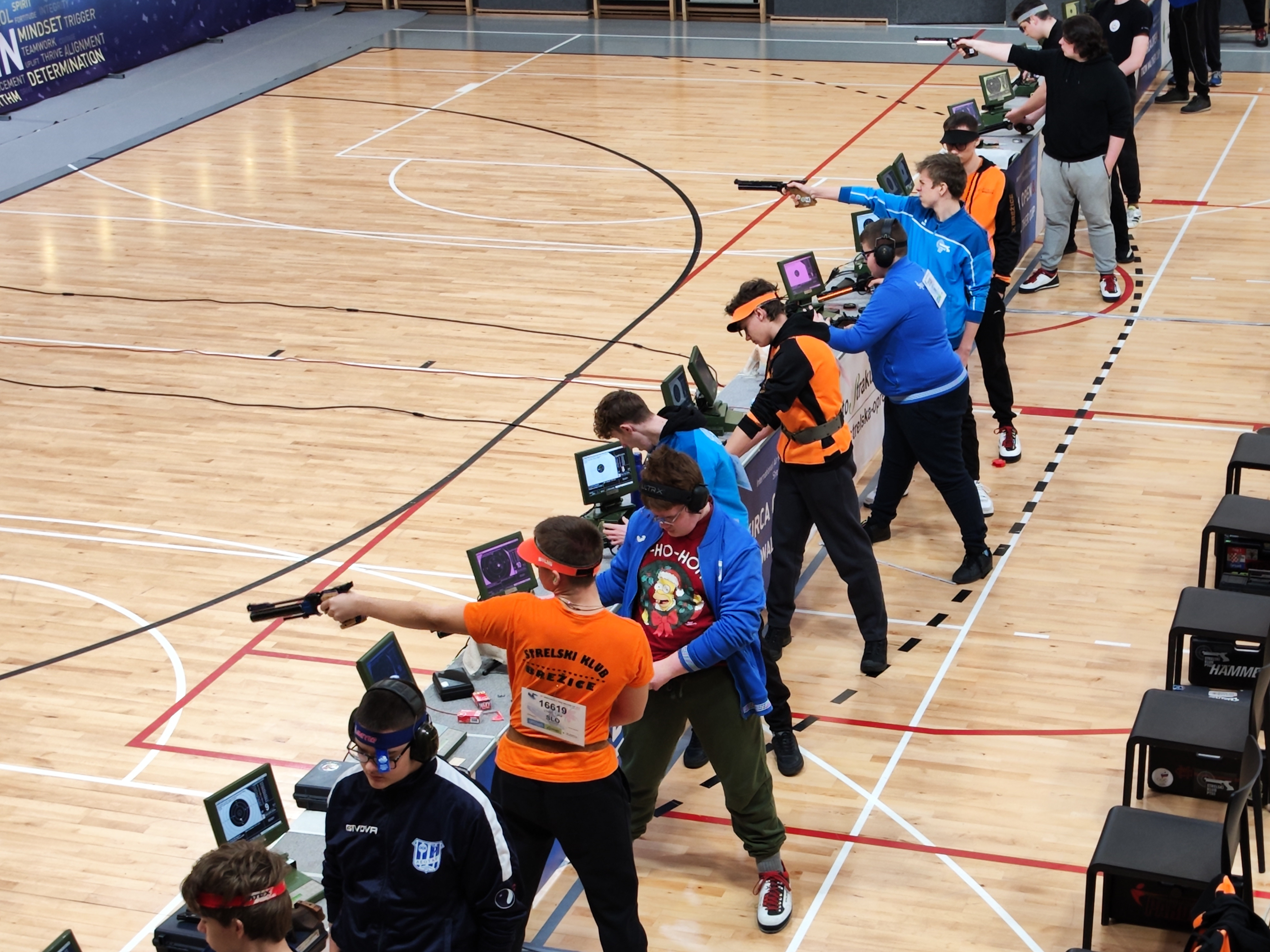 29. Skirca Open & Trzin Walther Cup 2026