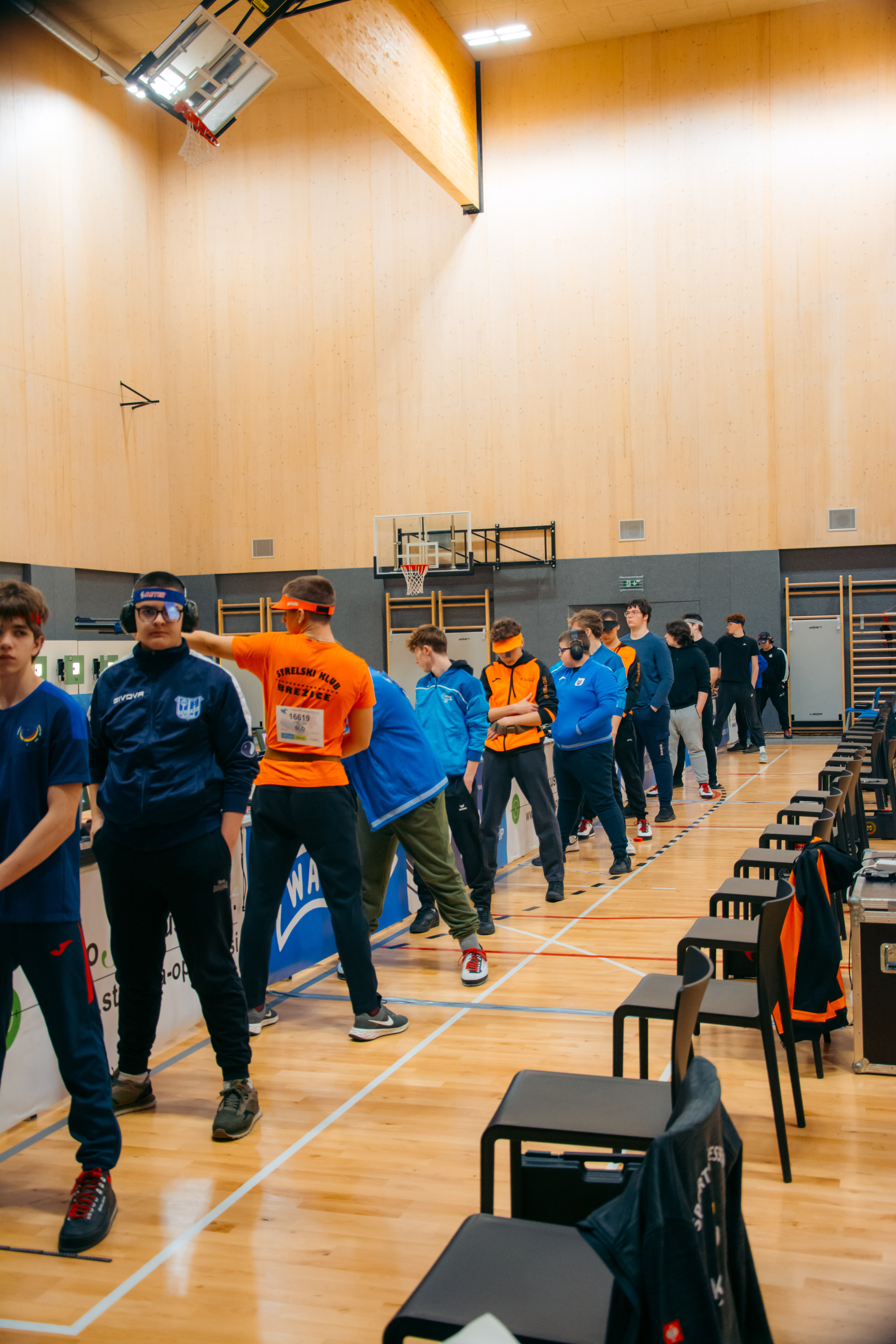 29. Skirca Open & Trzin Walther Cup 2026