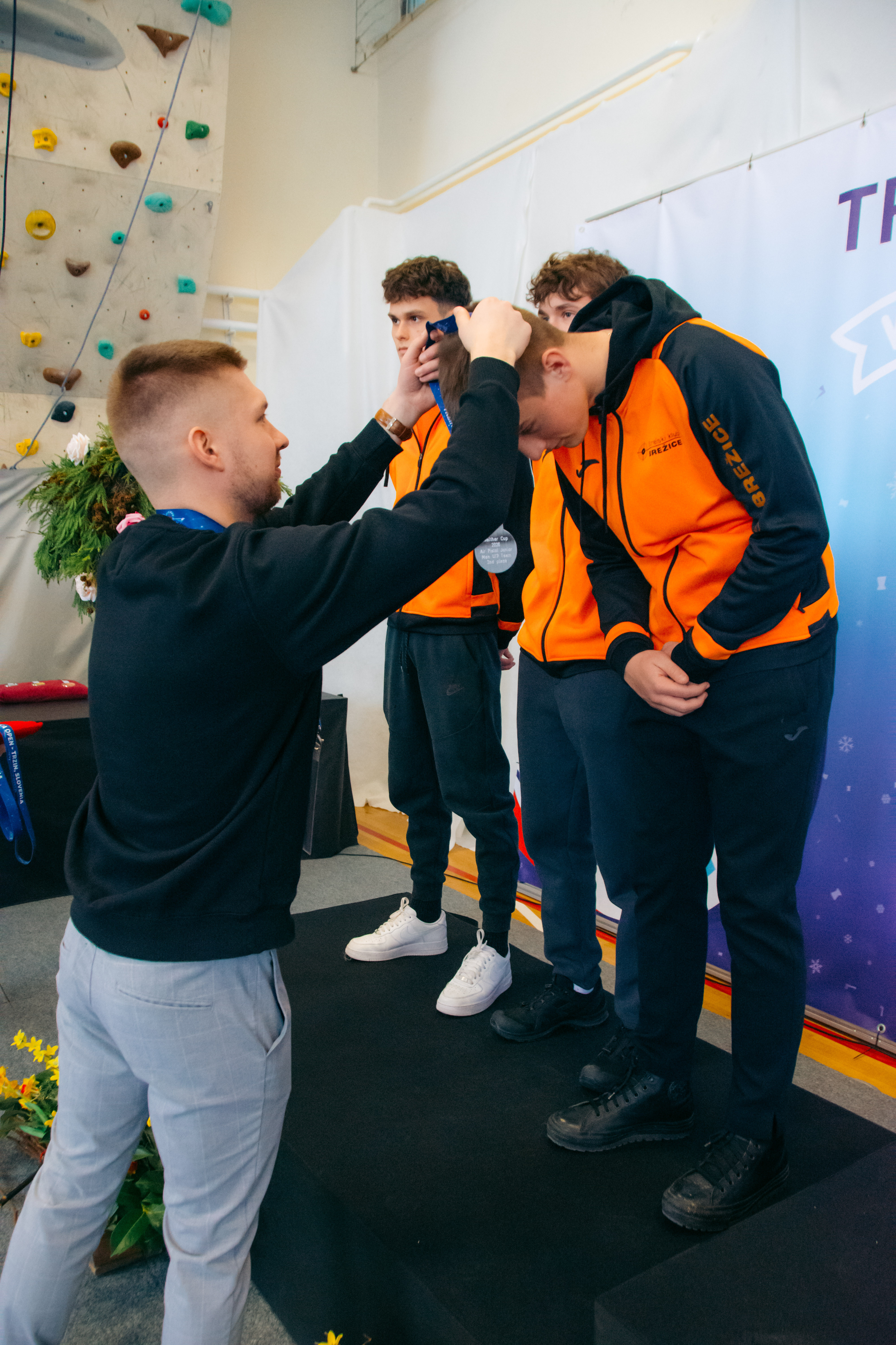 29. Skirca Open & Trzin Walther Cup 2026