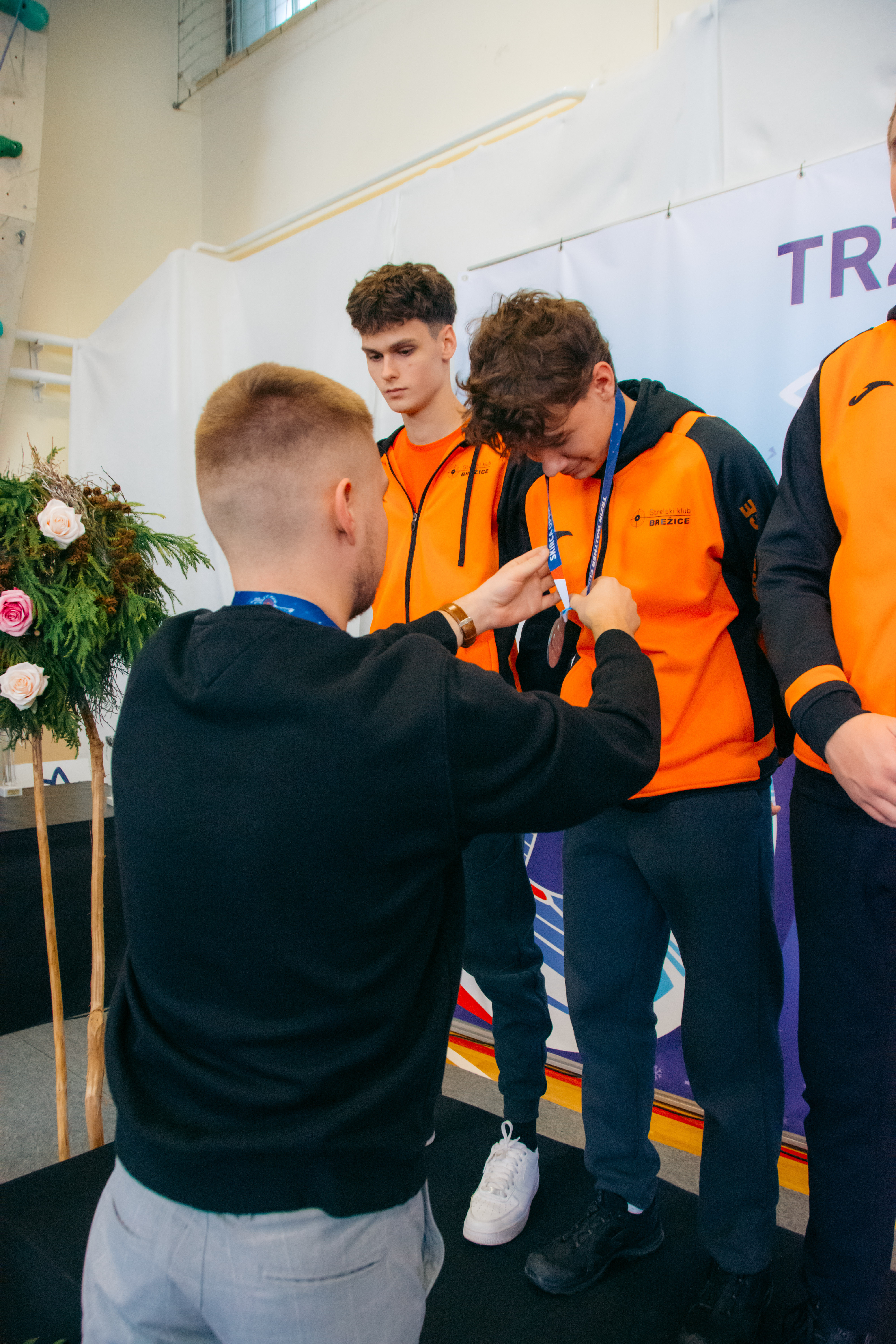 29. Skirca Open & Trzin Walther Cup 2026