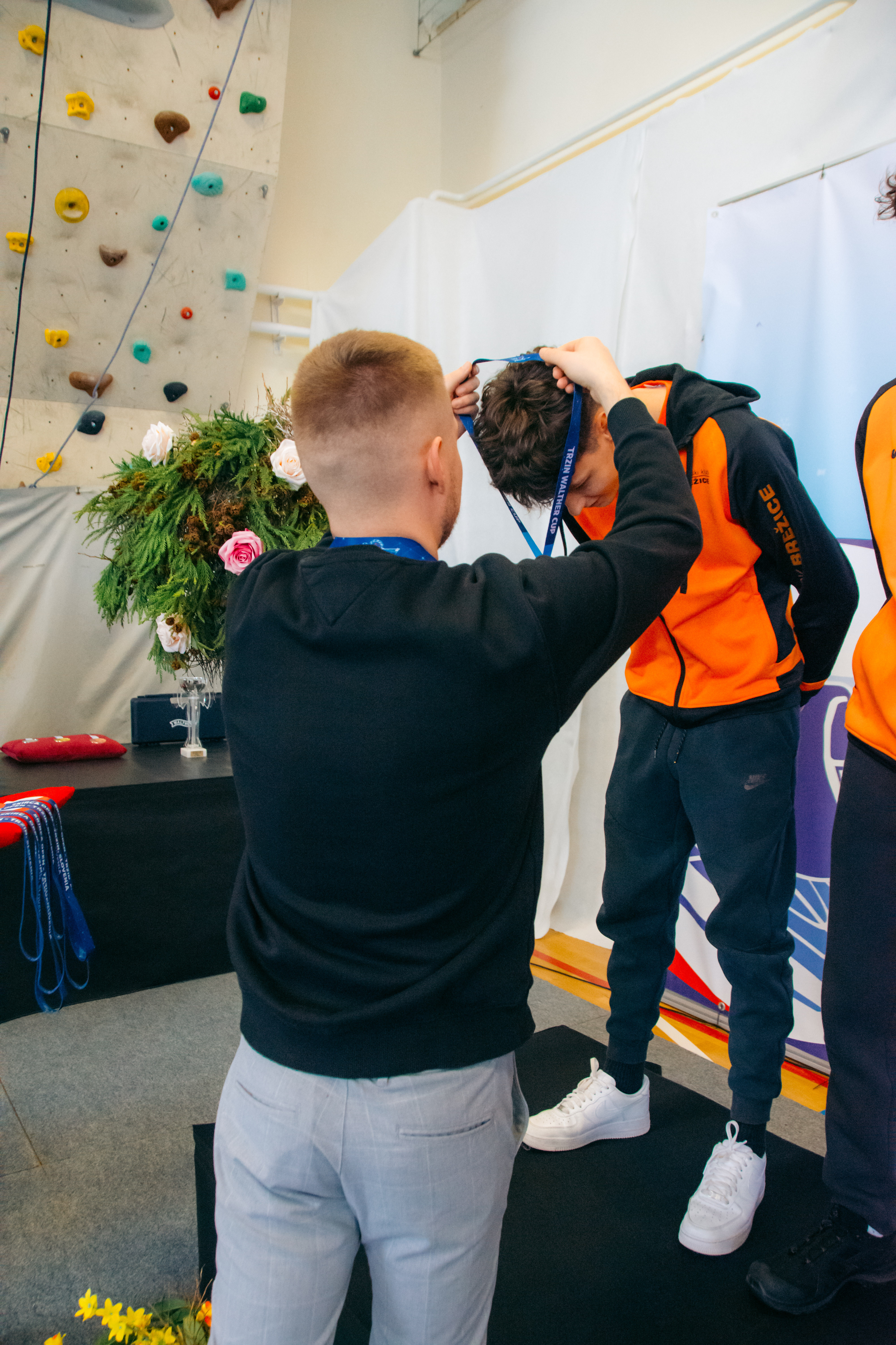 29. Skirca Open & Trzin Walther Cup 2026