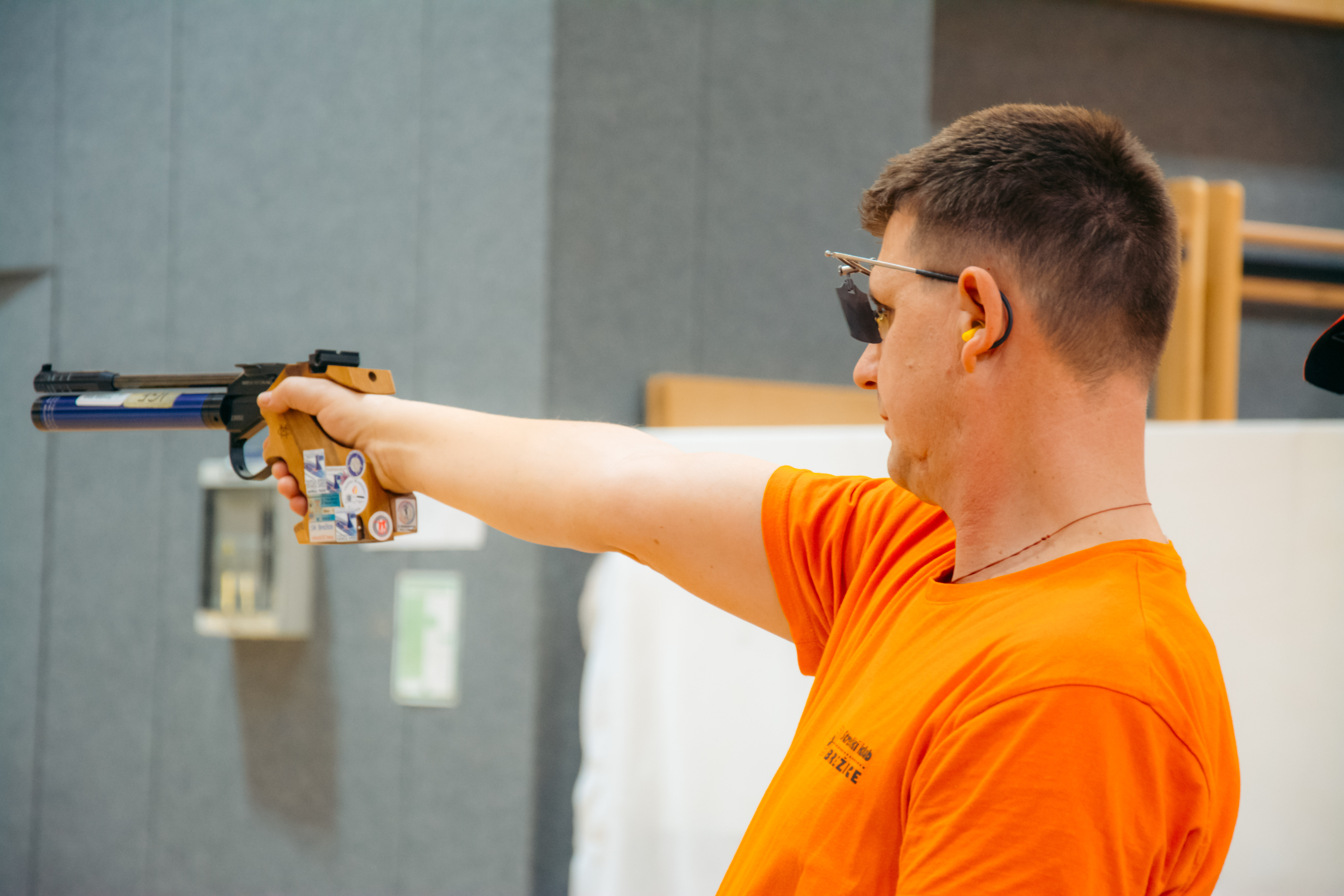 29. Skirca Open & Trzin Walther Cup 2026