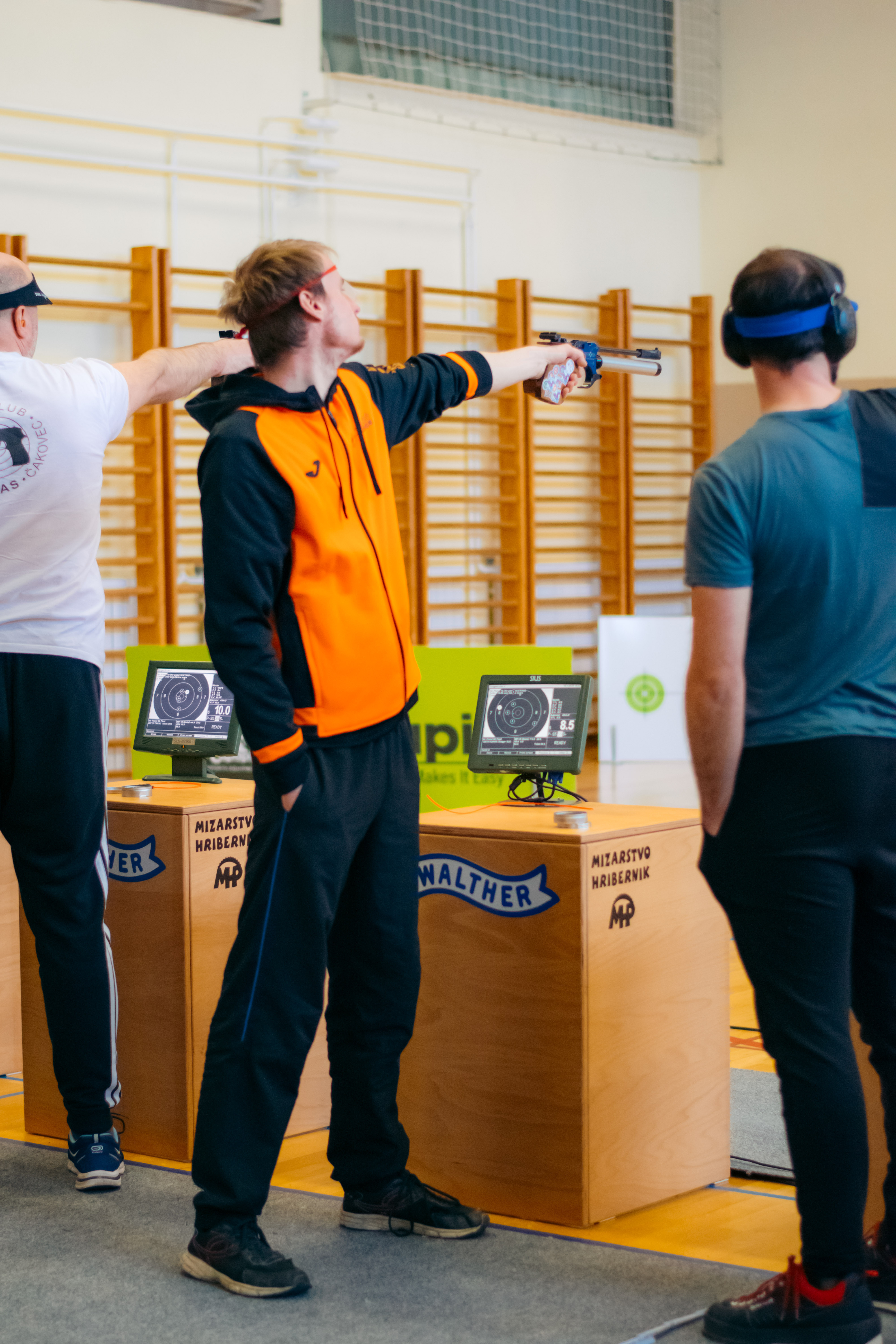 29. Skirca Open & Trzin Walther Cup 2026