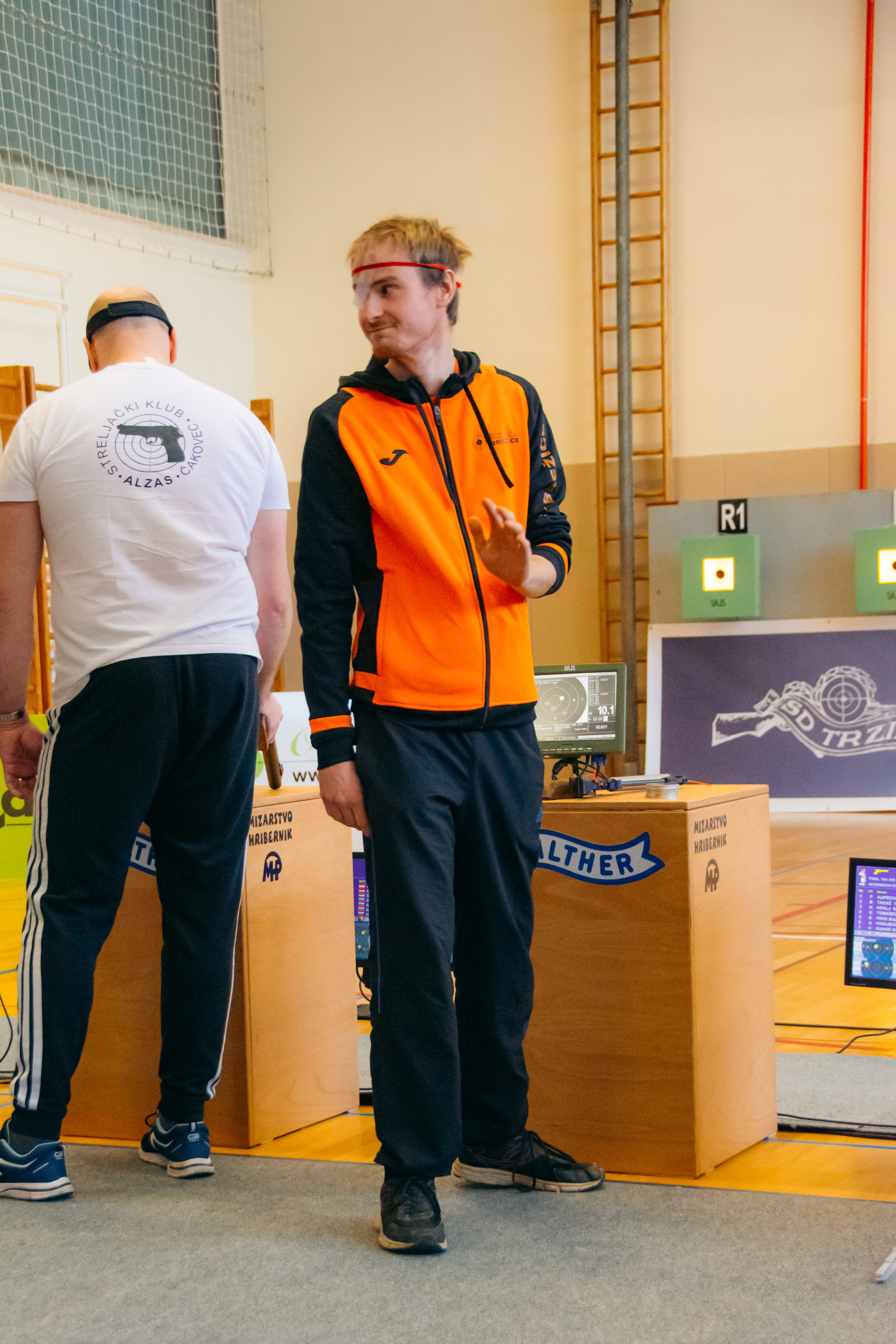 29. Skirca Open & Trzin Walther Cup 2026