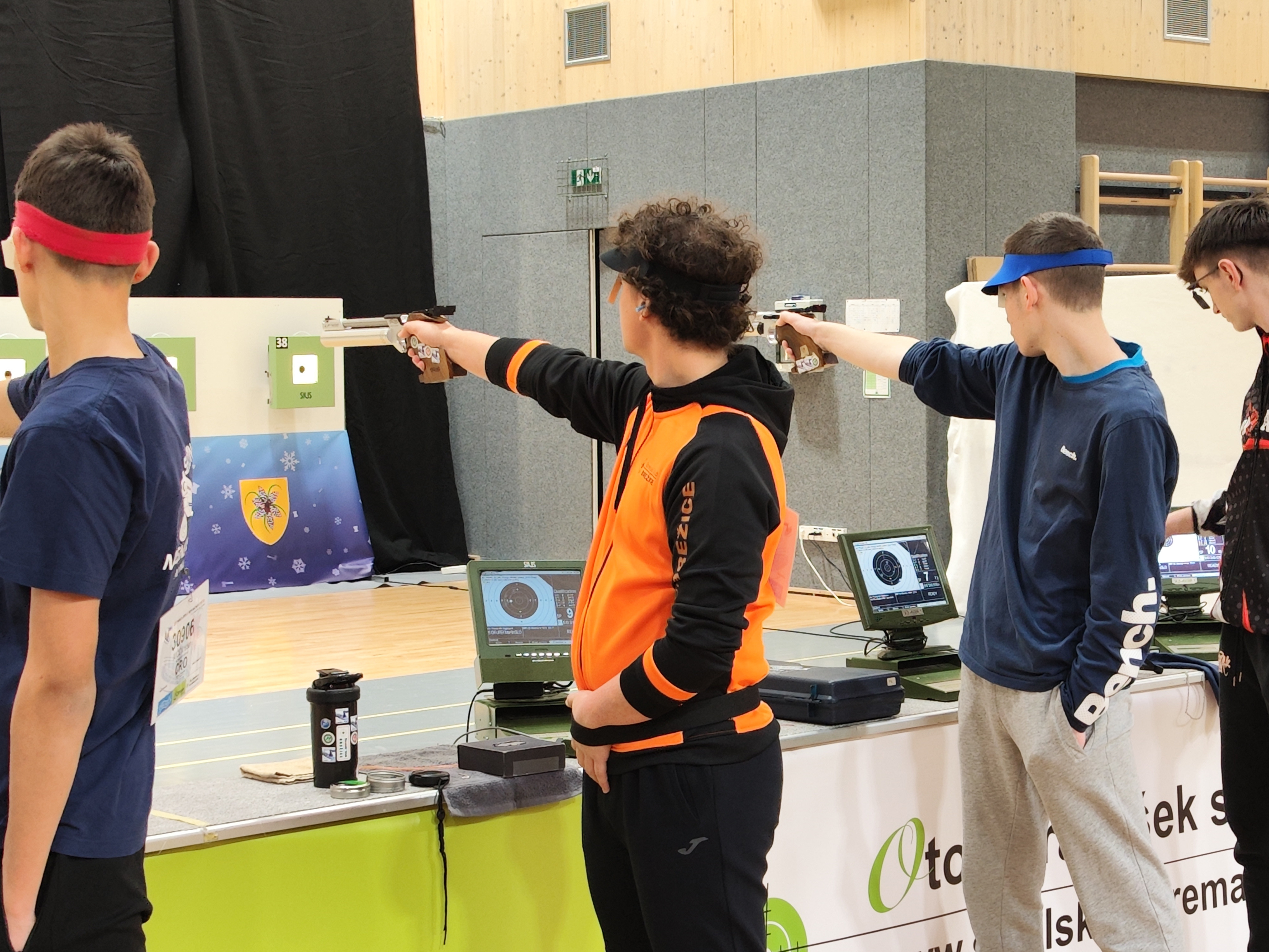 29. Skirca Open & Trzin Walther Cup 2026