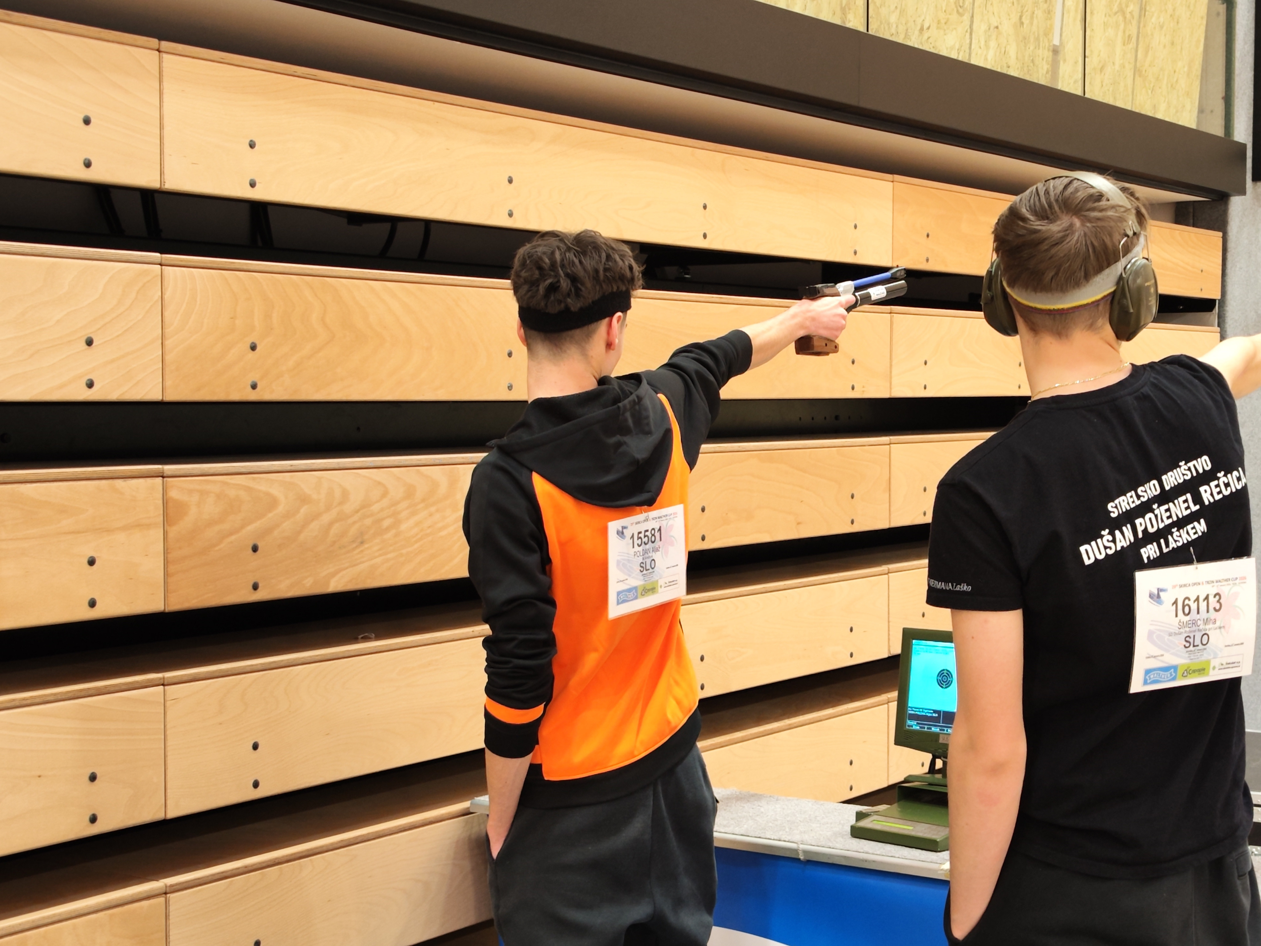 29. Skirca Open & Trzin Walther Cup 2026