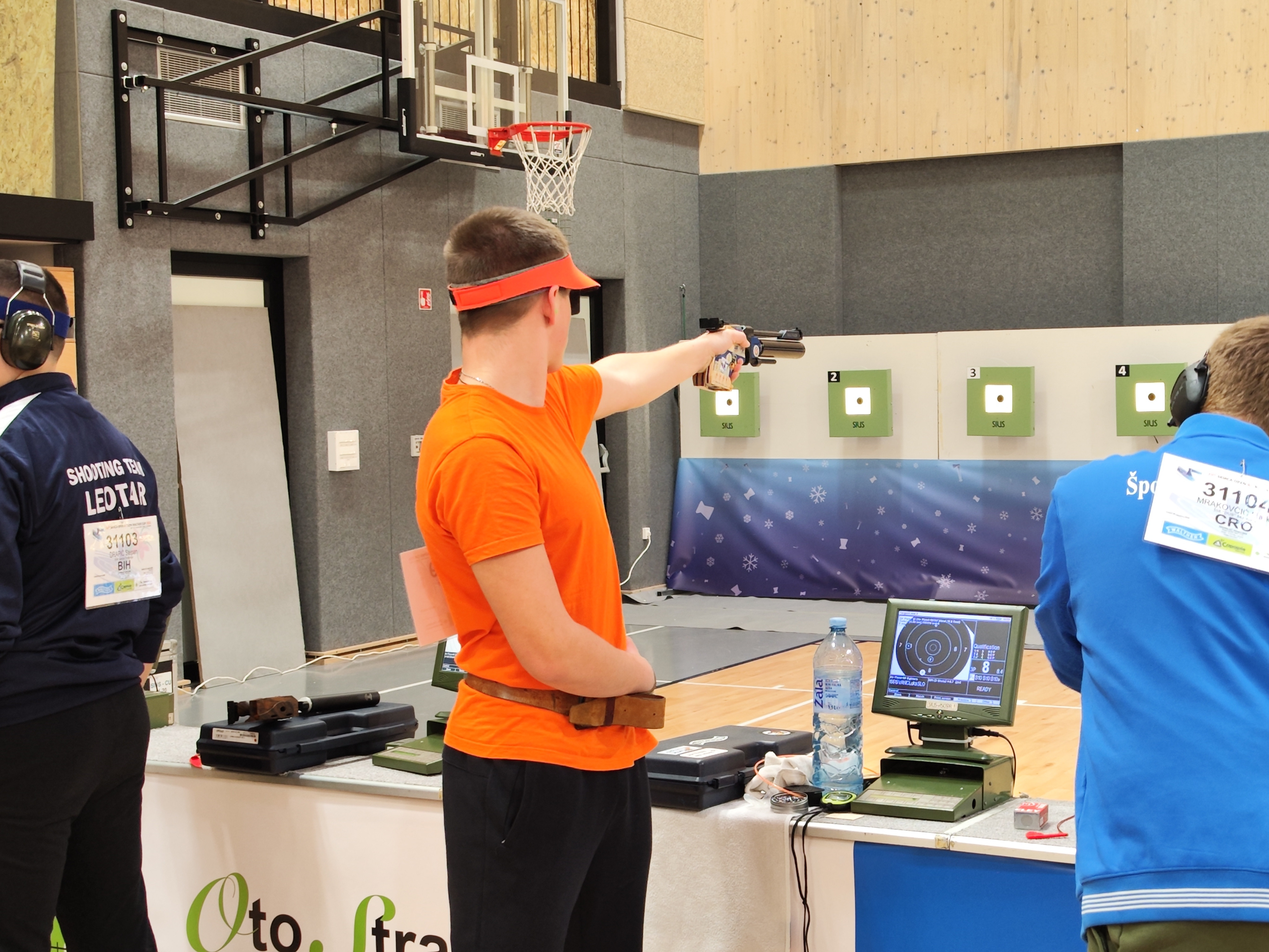 29. Skirca Open & Trzin Walther Cup 2026