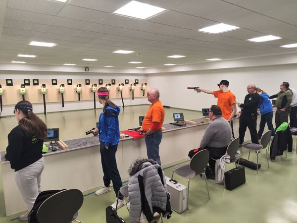 3. krog 2. DL JV Slo 2024/25