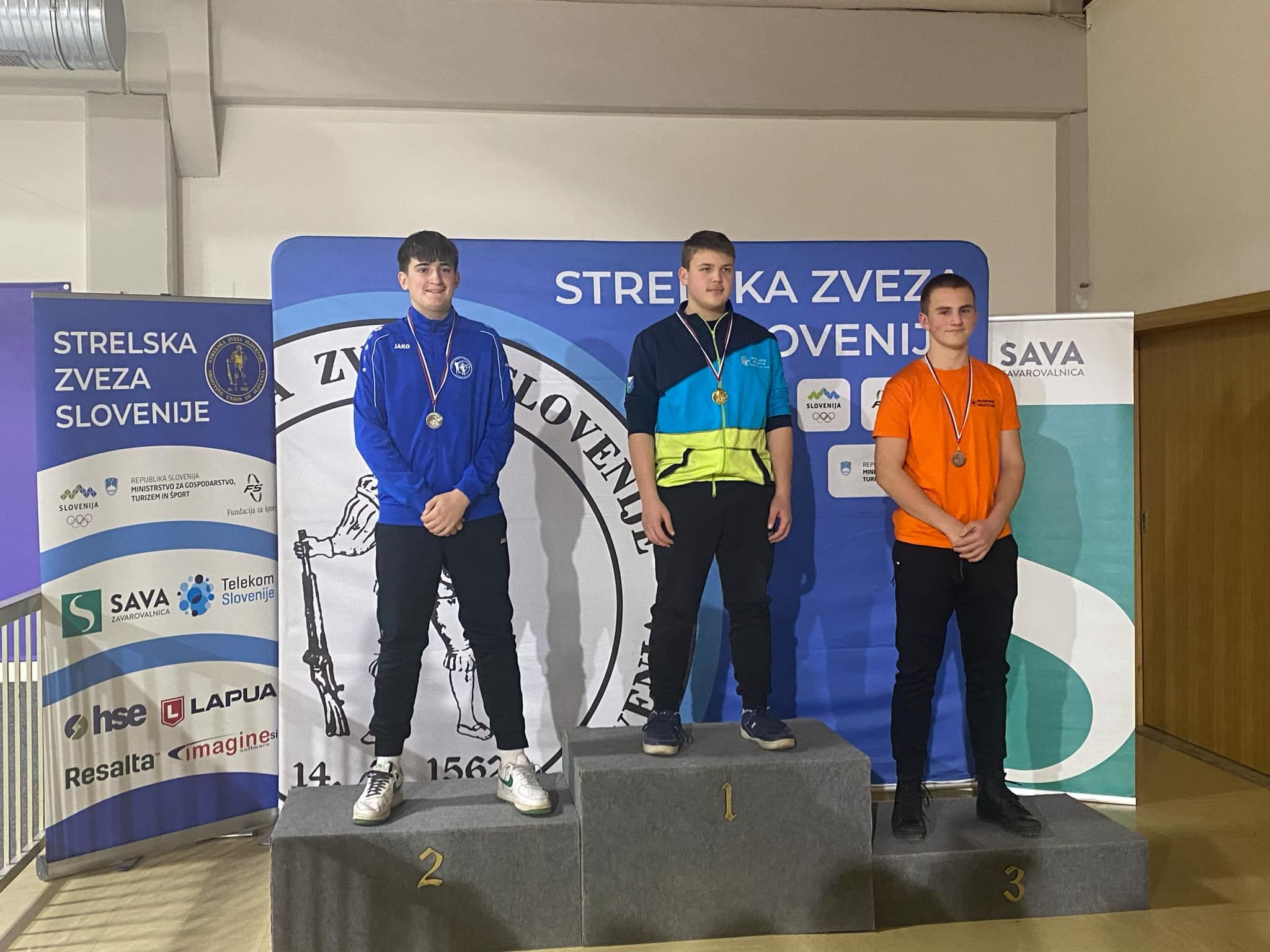 3. turnir DL mladih 2024/25